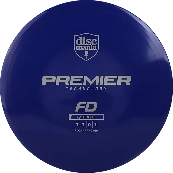 Q-Line FD