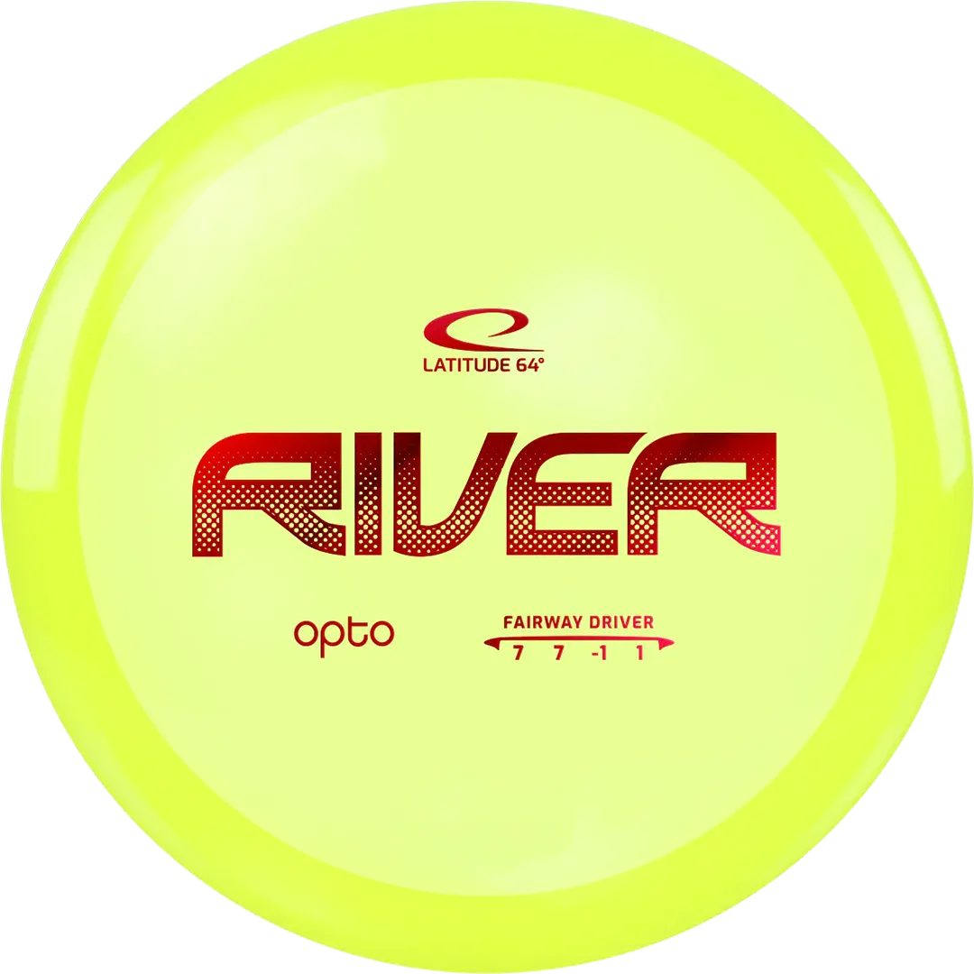 Opto River