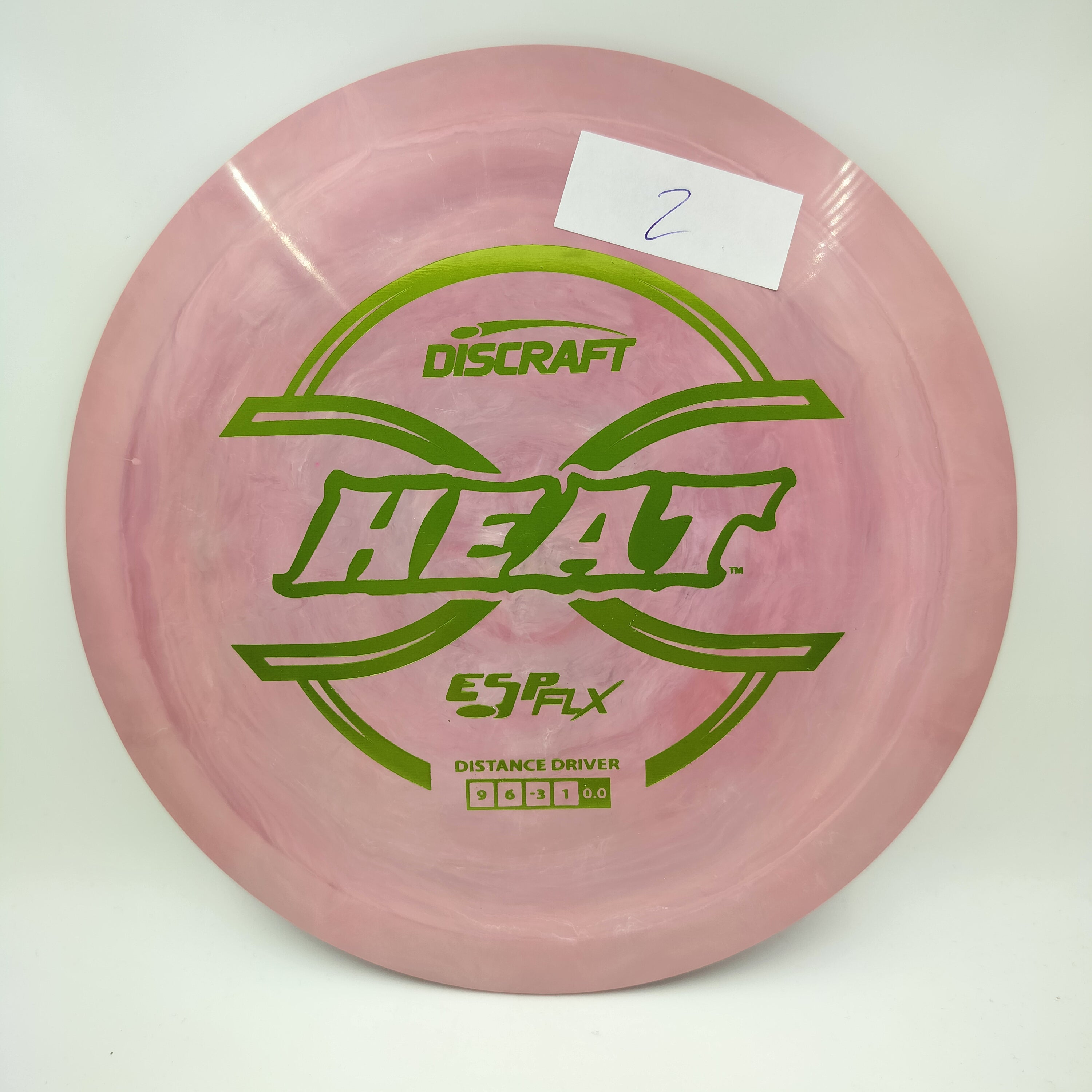 ESP FLX Heat