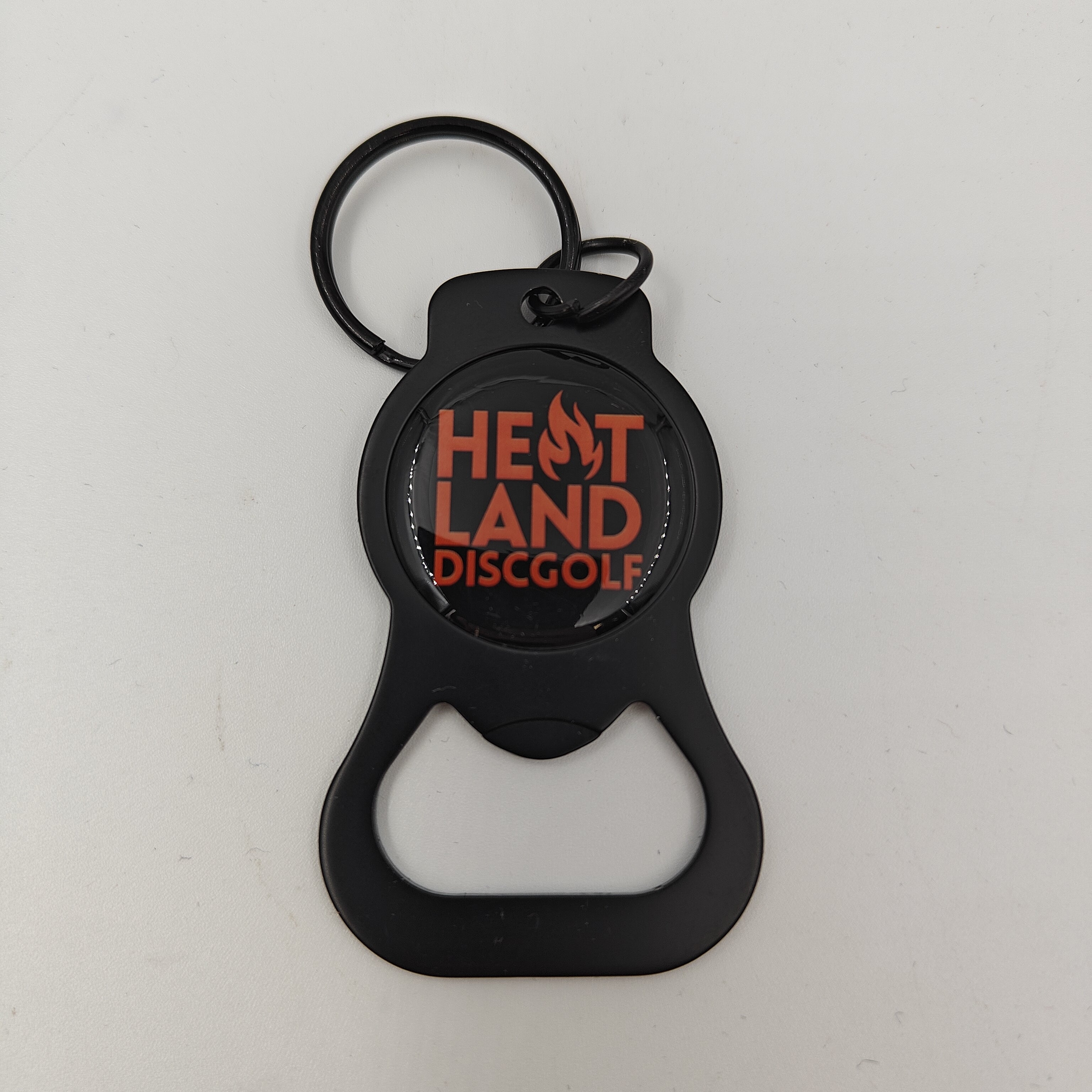 Bottle Opener - Heatland Discgolf