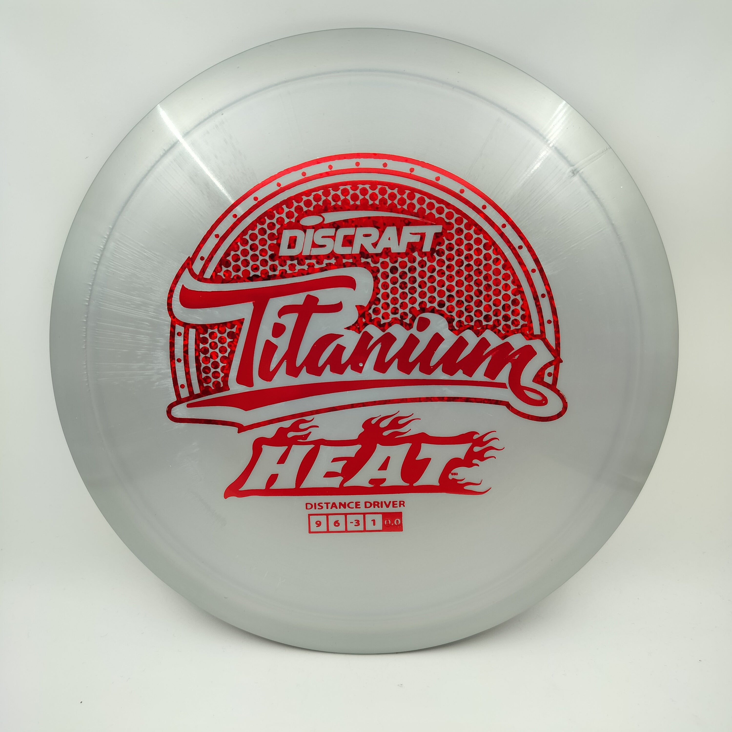 Titanium Heat