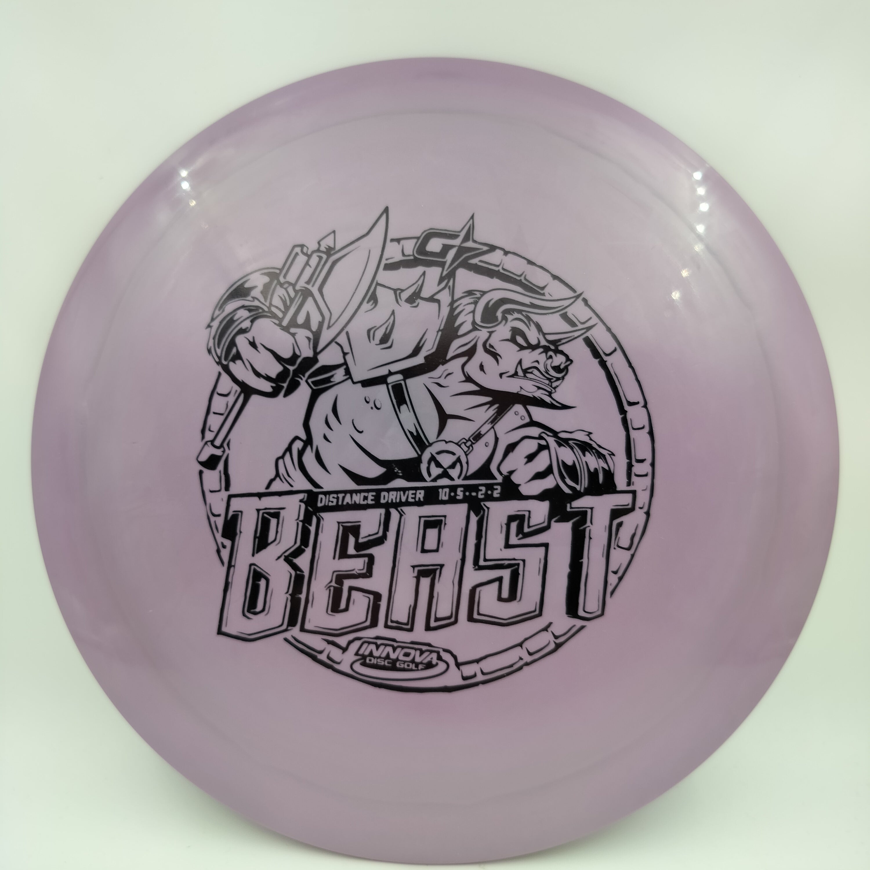 G-Star Beast