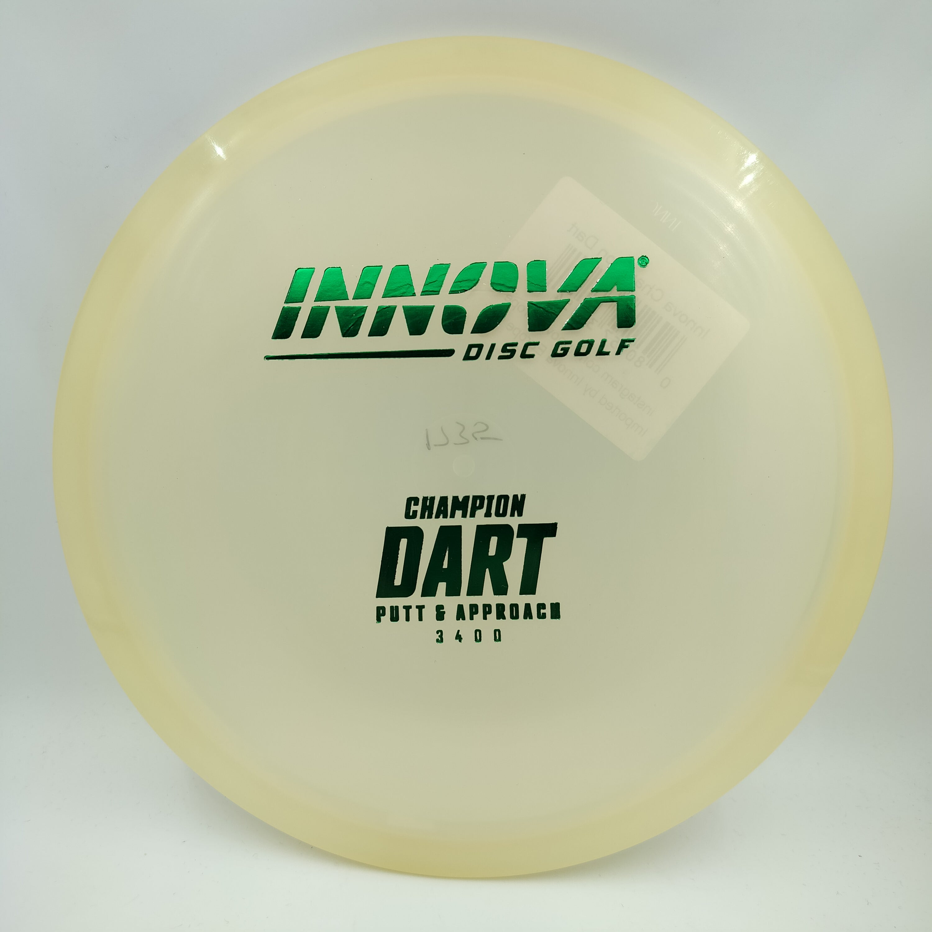 Champion Dart