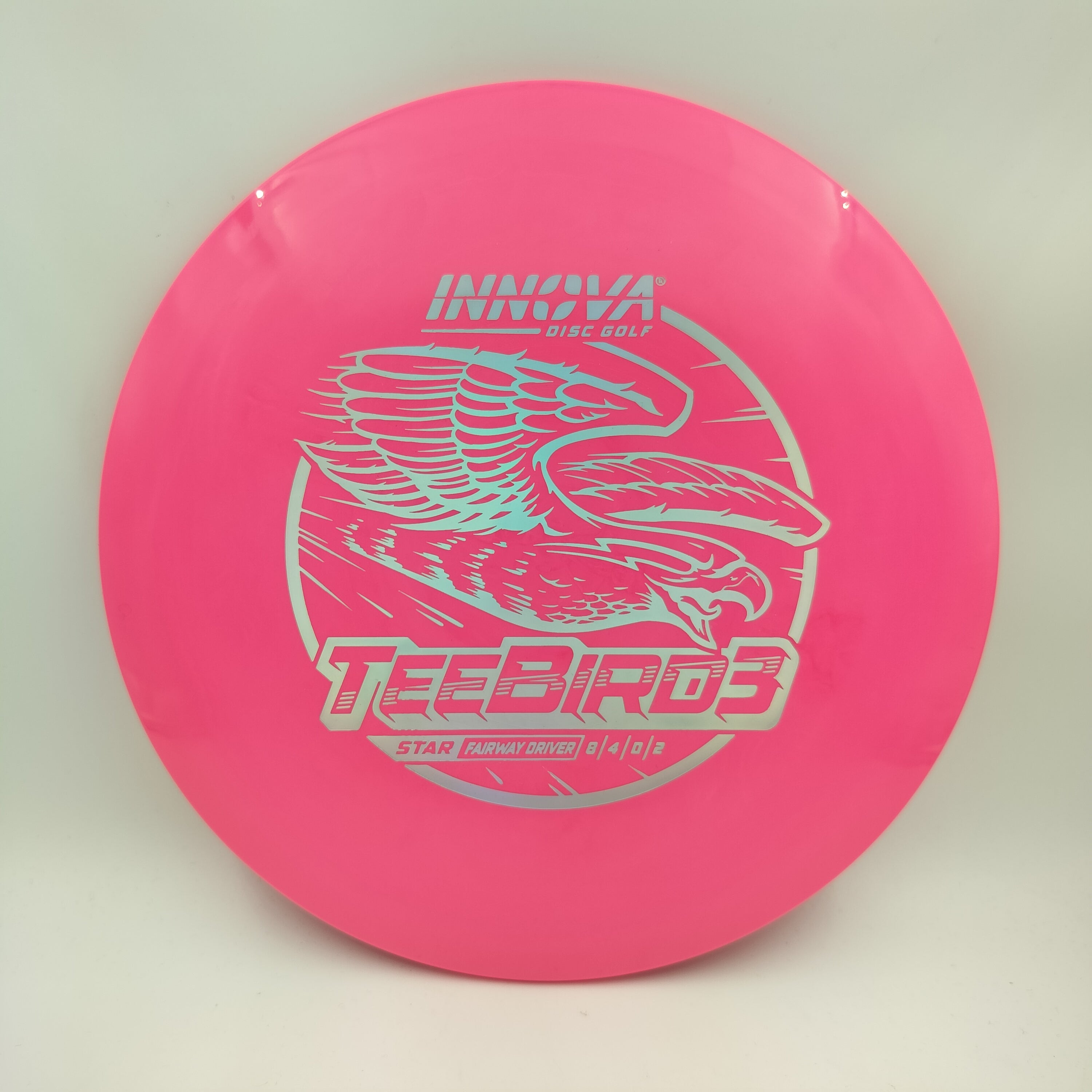 Star Teebird3