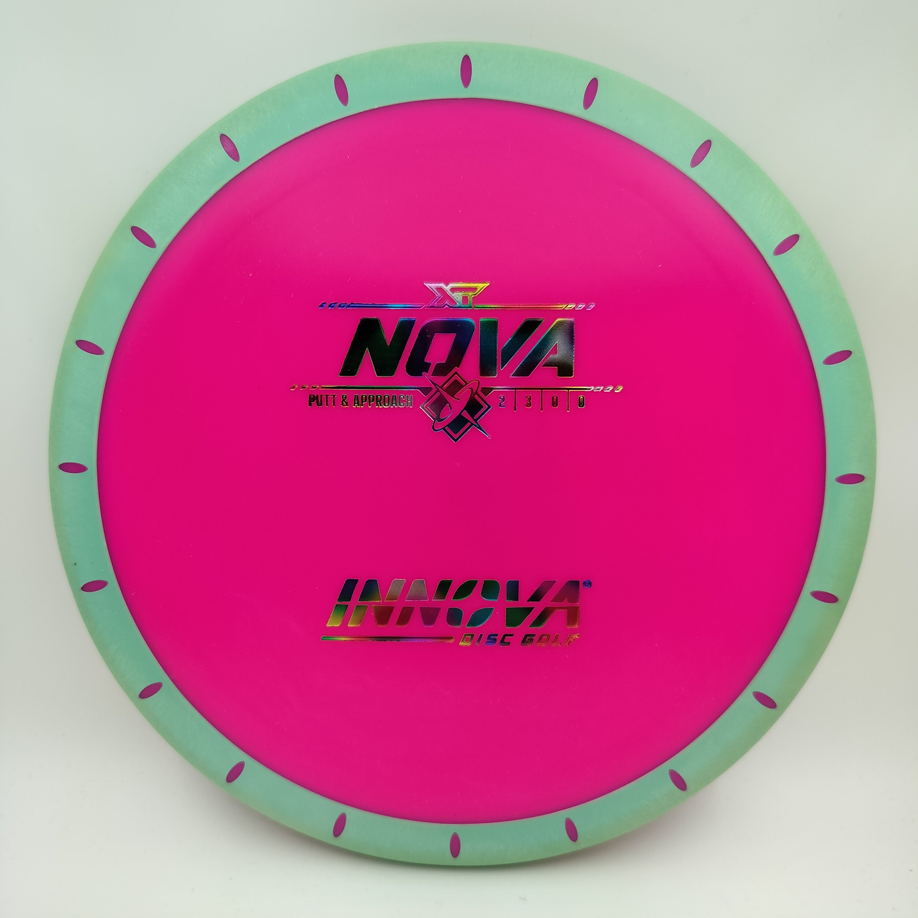 XT Nova