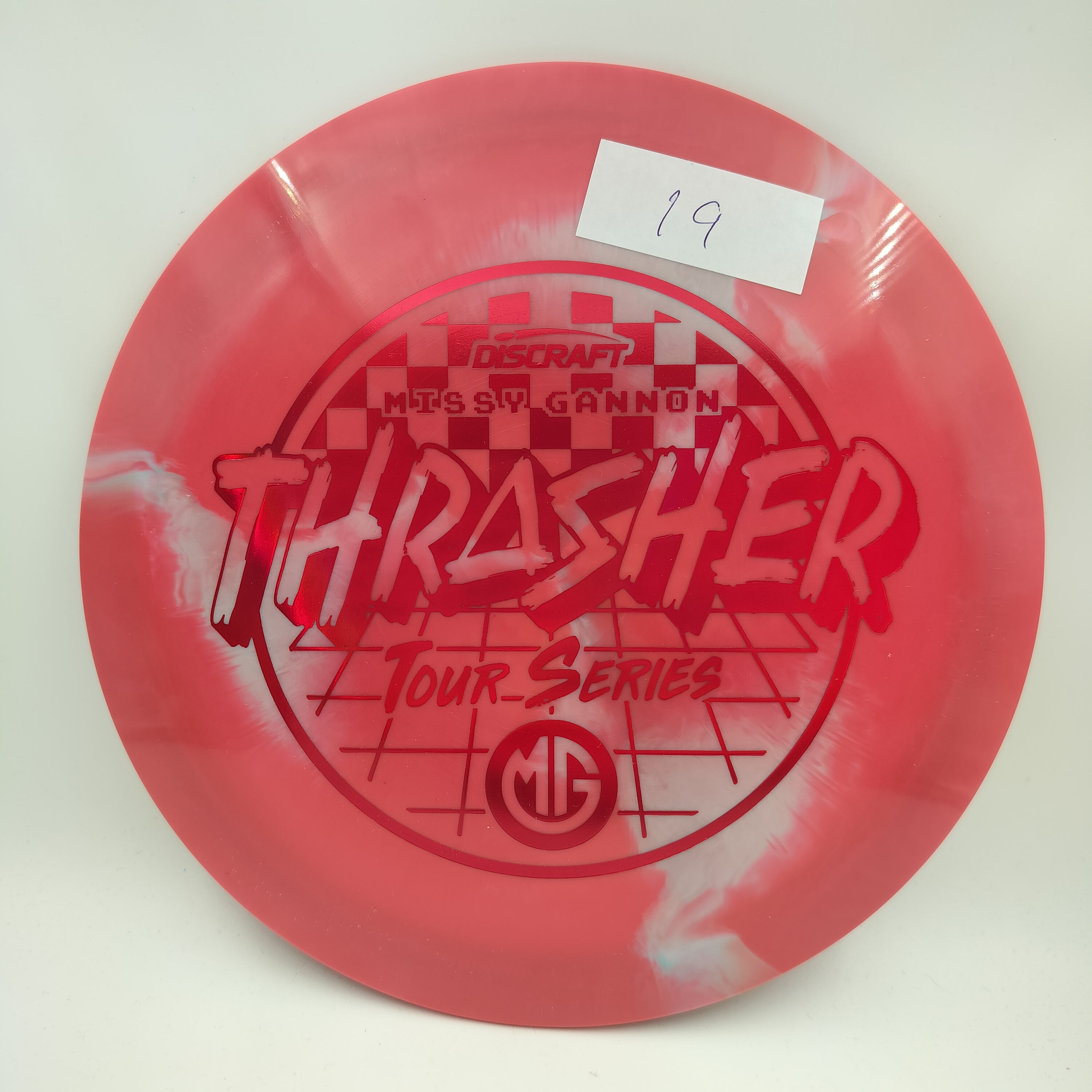 Tour Series 2022 ESP Thrasher