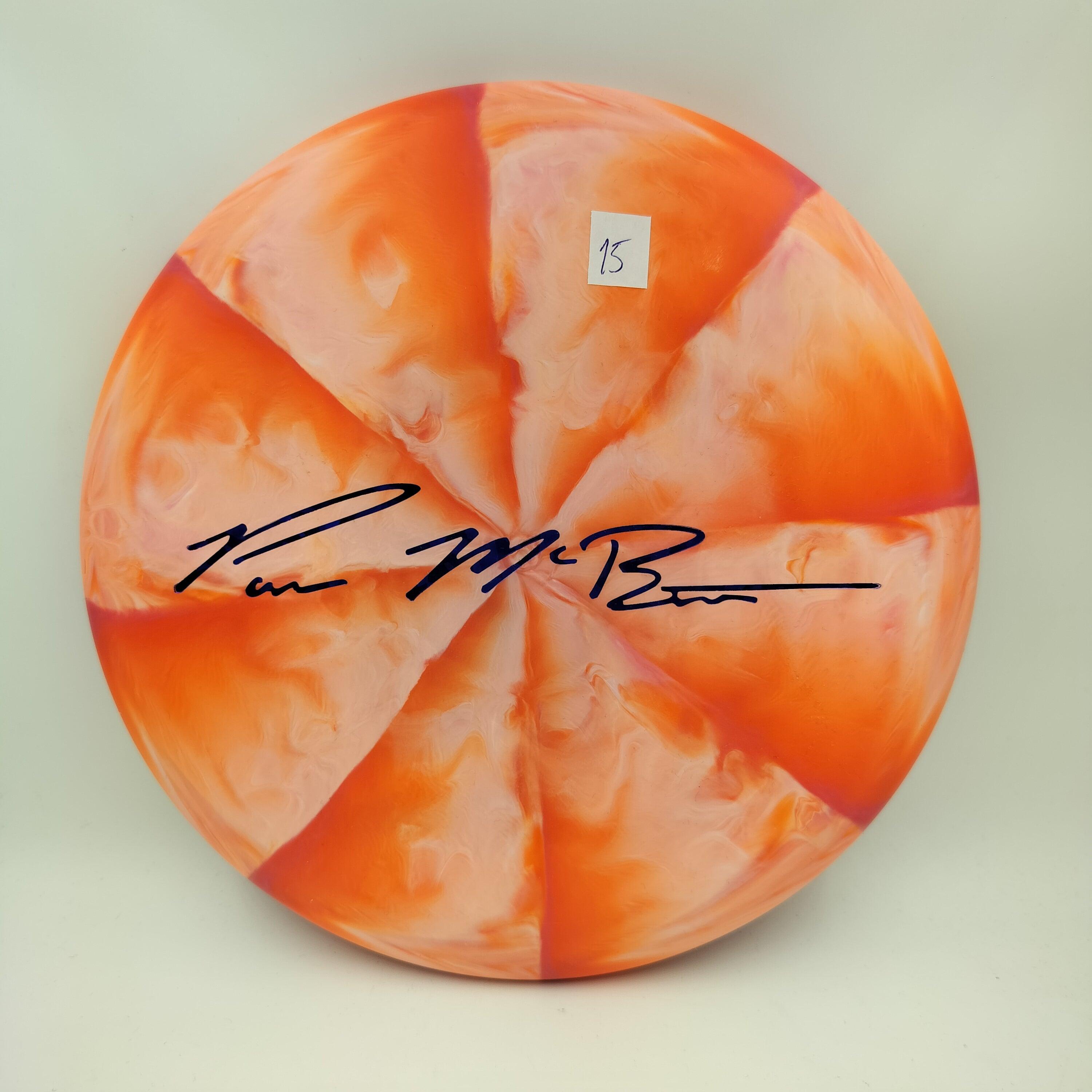 Ledgestone Jawbreaker Luna