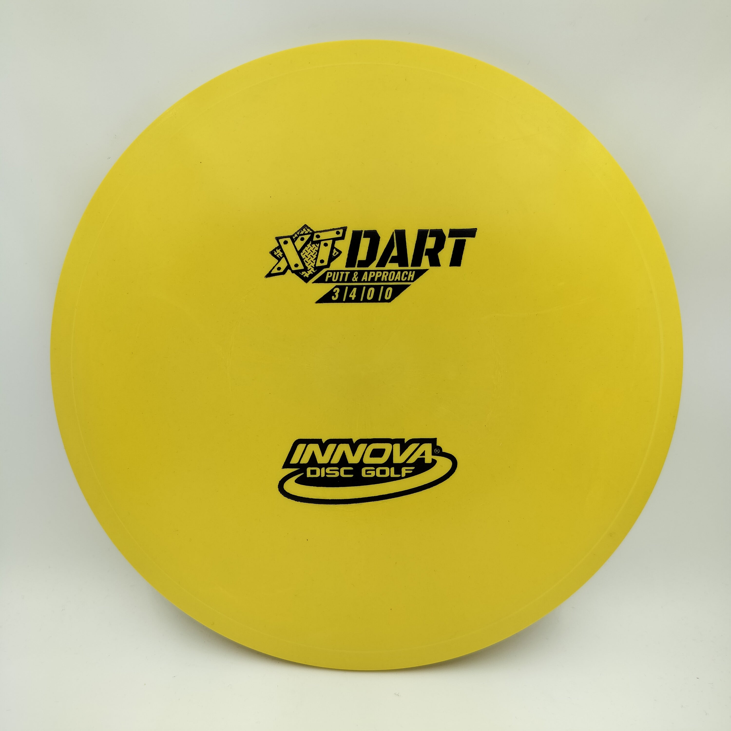 XT Dart