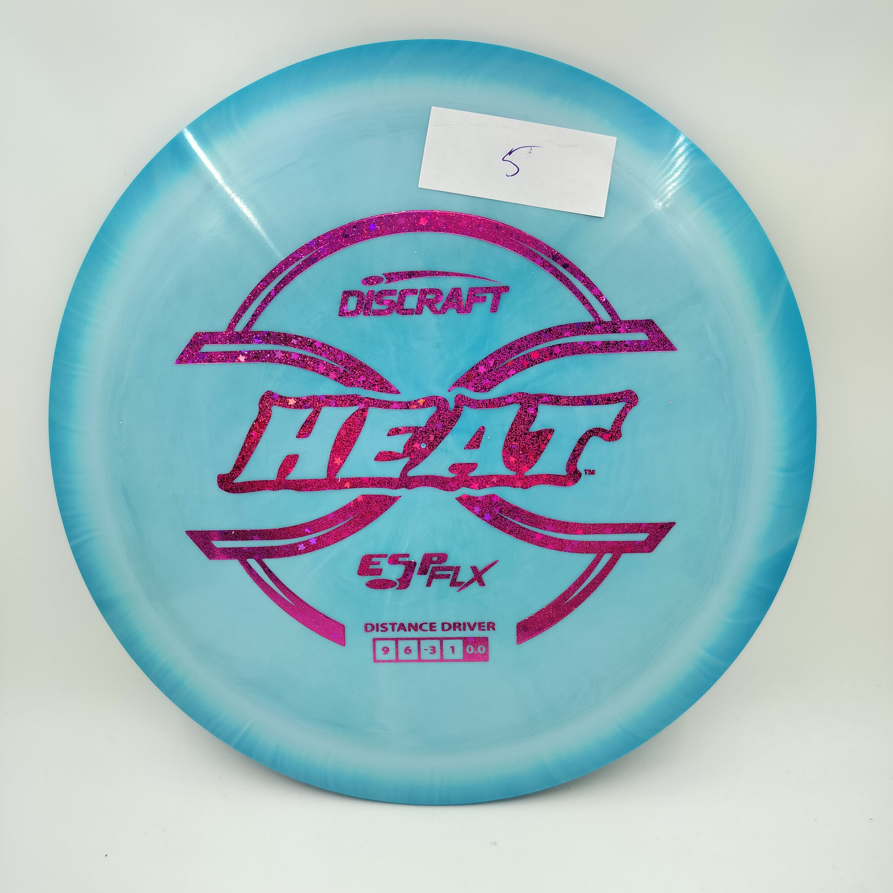 ESP FLX Heat