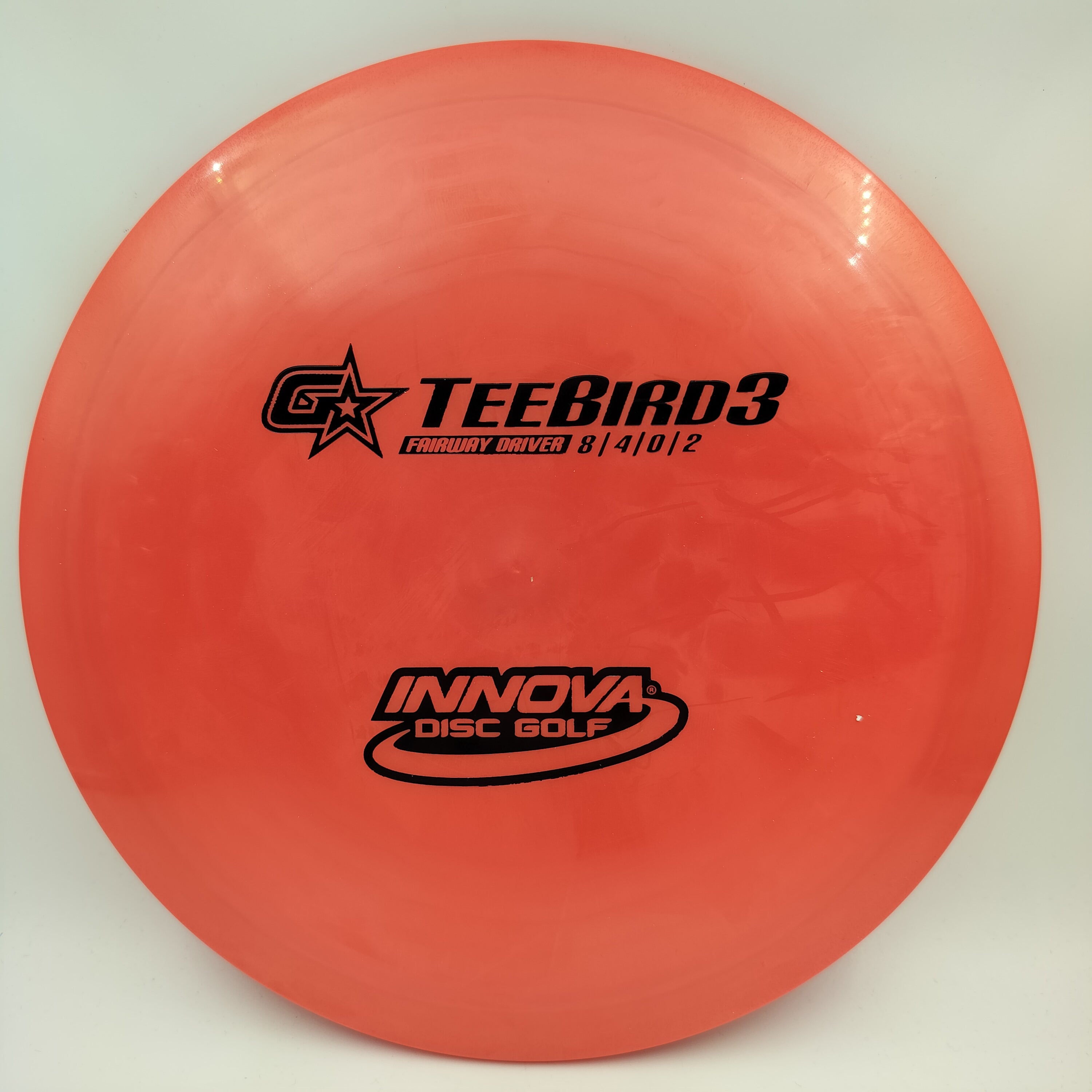 G-Star Teebird3