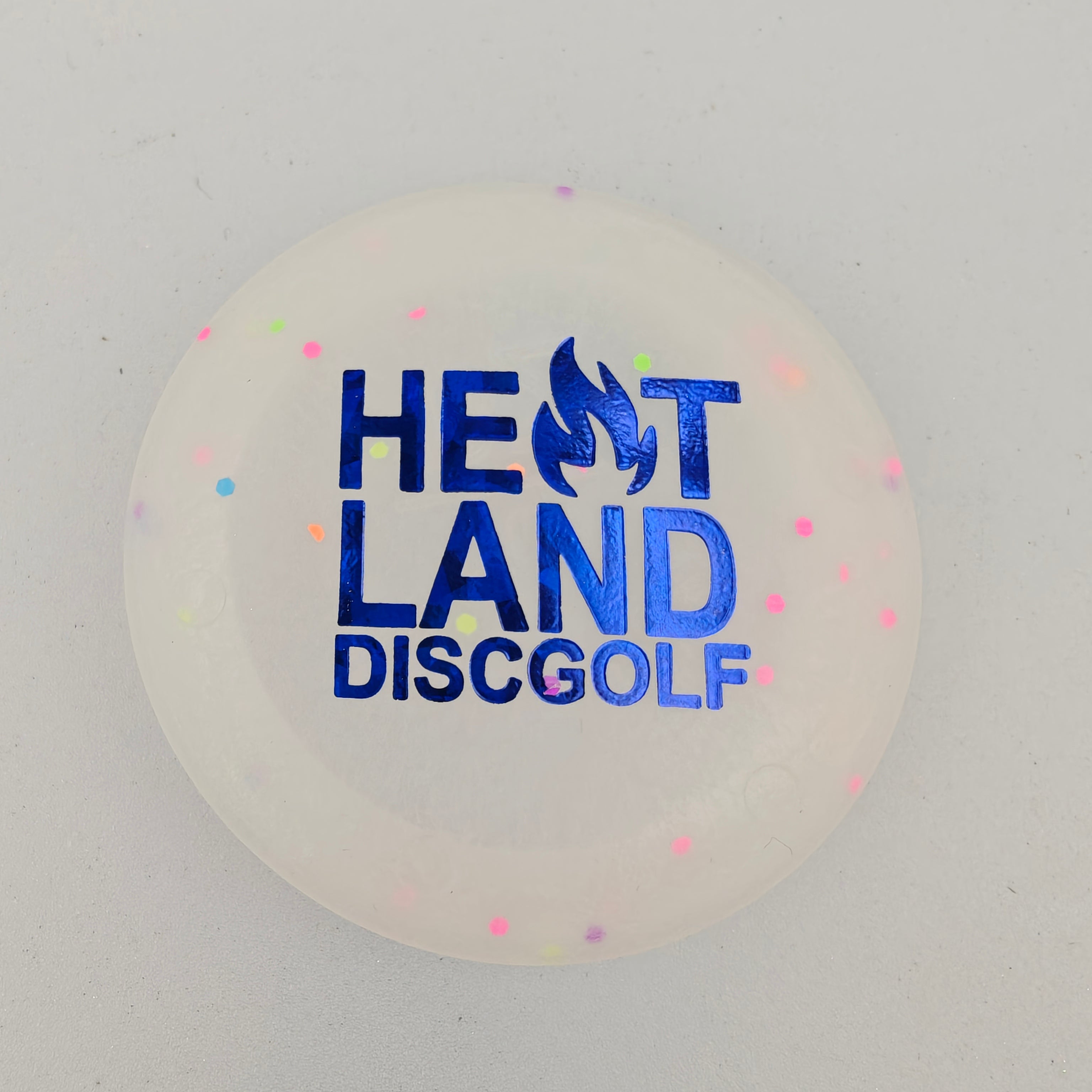 Snap Cap Mini - Heatland Discgolf