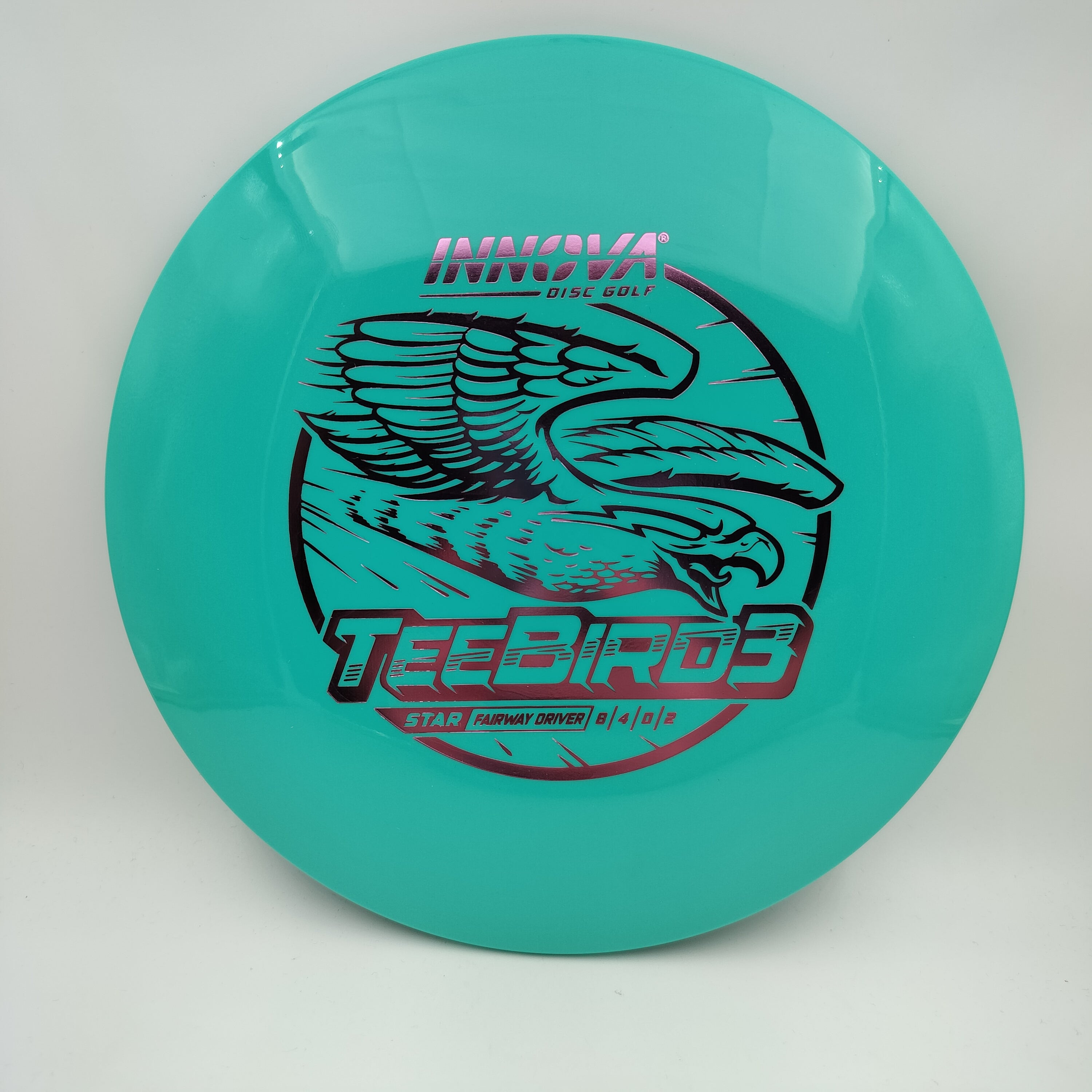 Star Teebird3