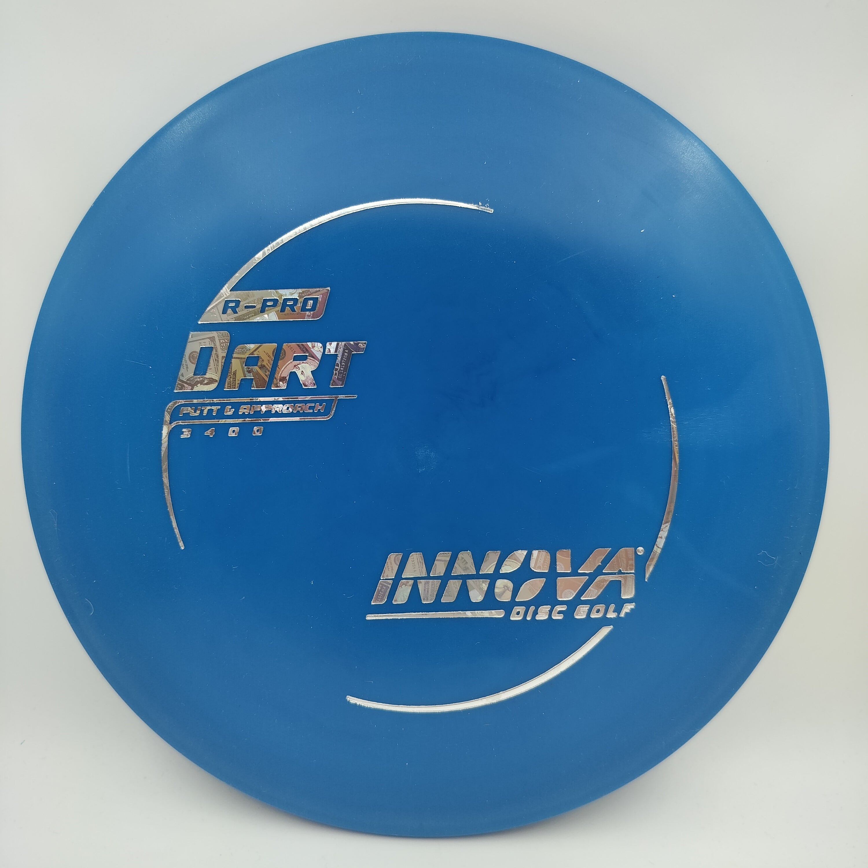 R-Pro Dart