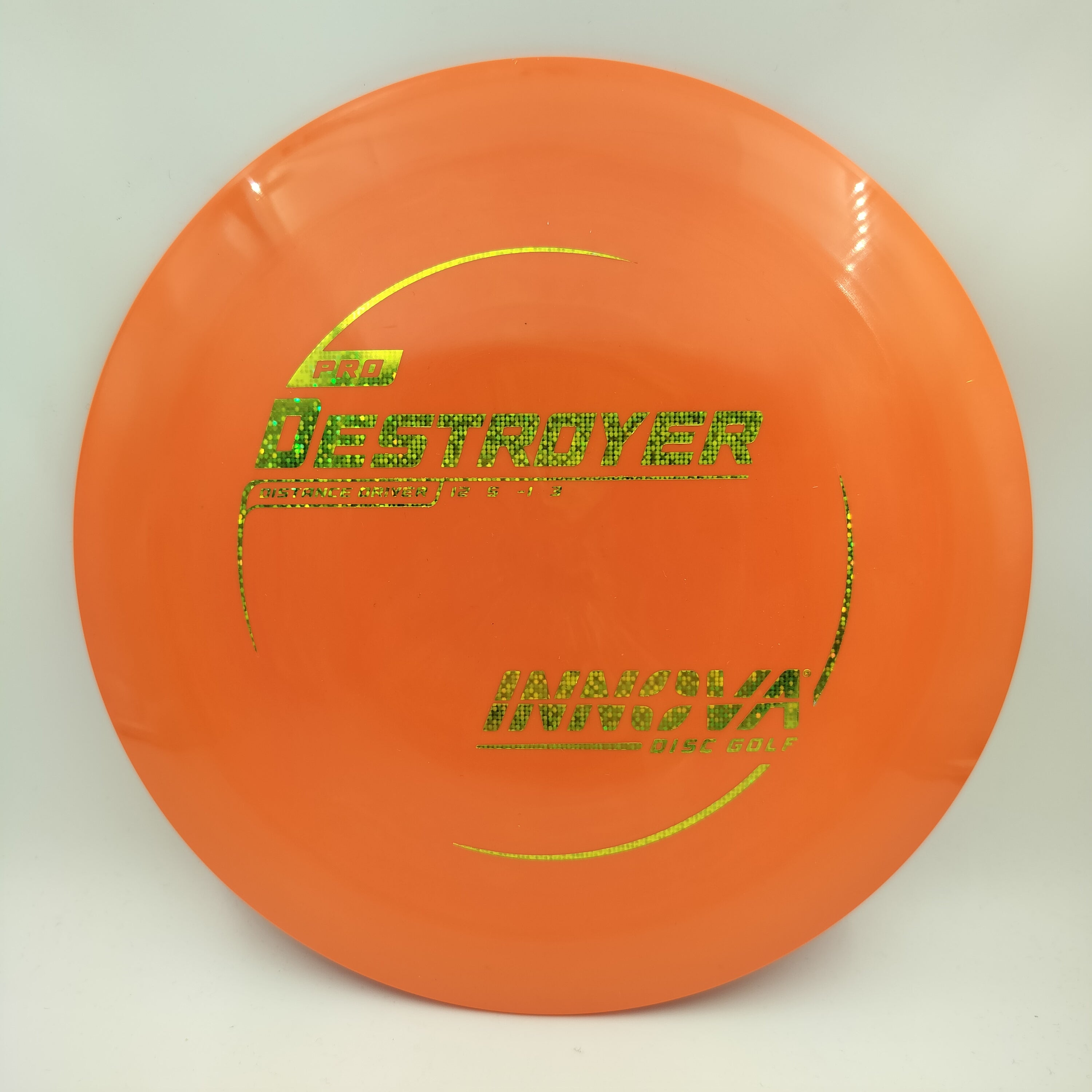 Pro Destroyer