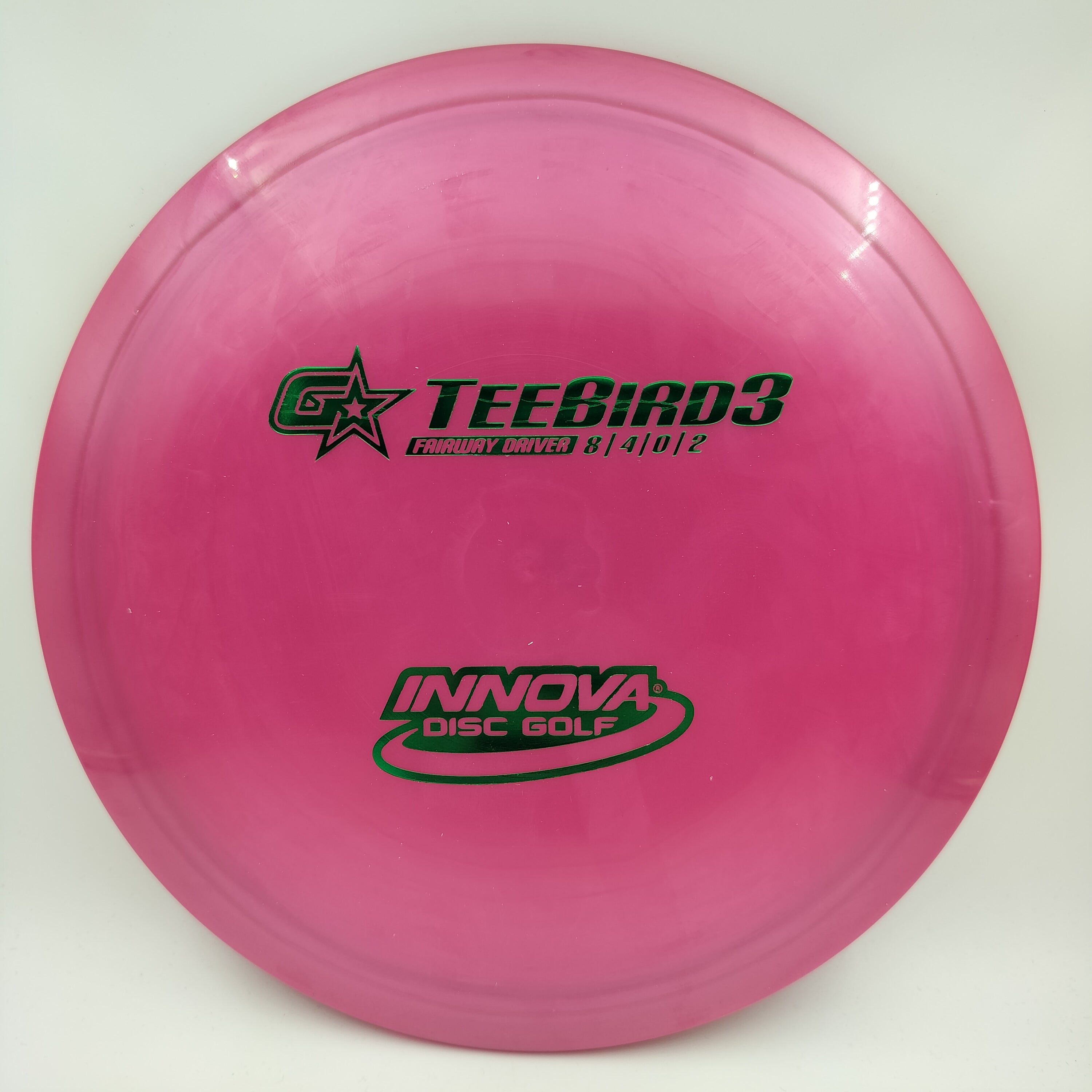 G-Star Teebird3