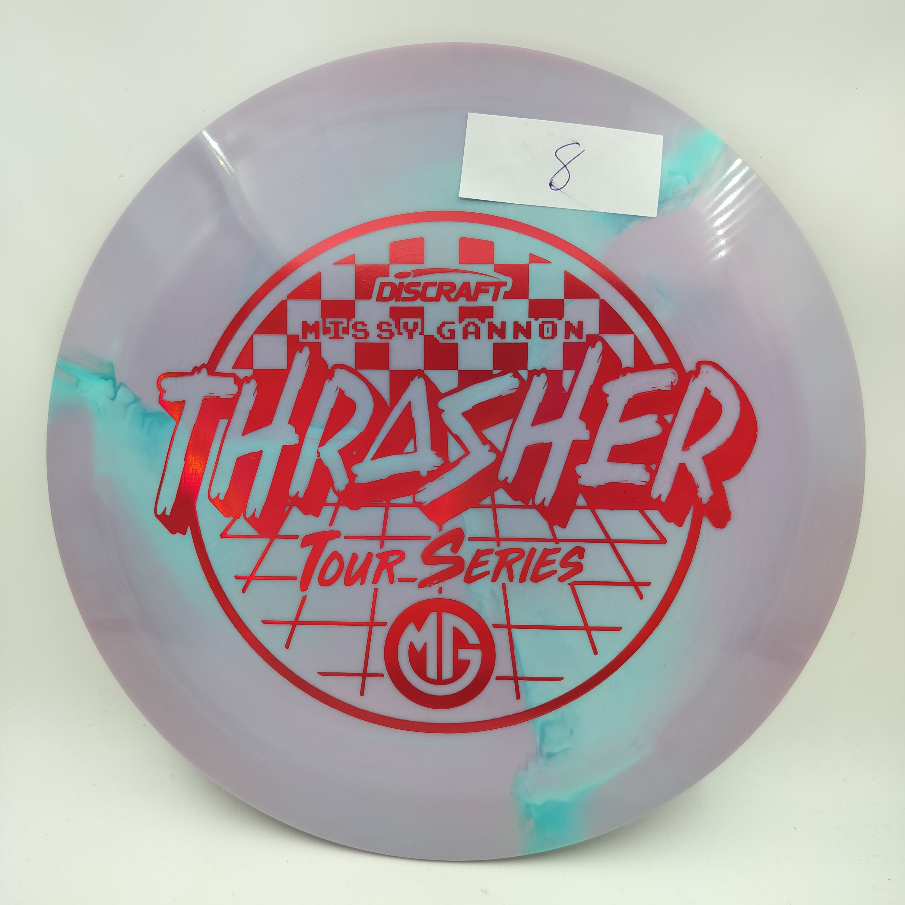 Tour Series 2022 ESP Thrasher