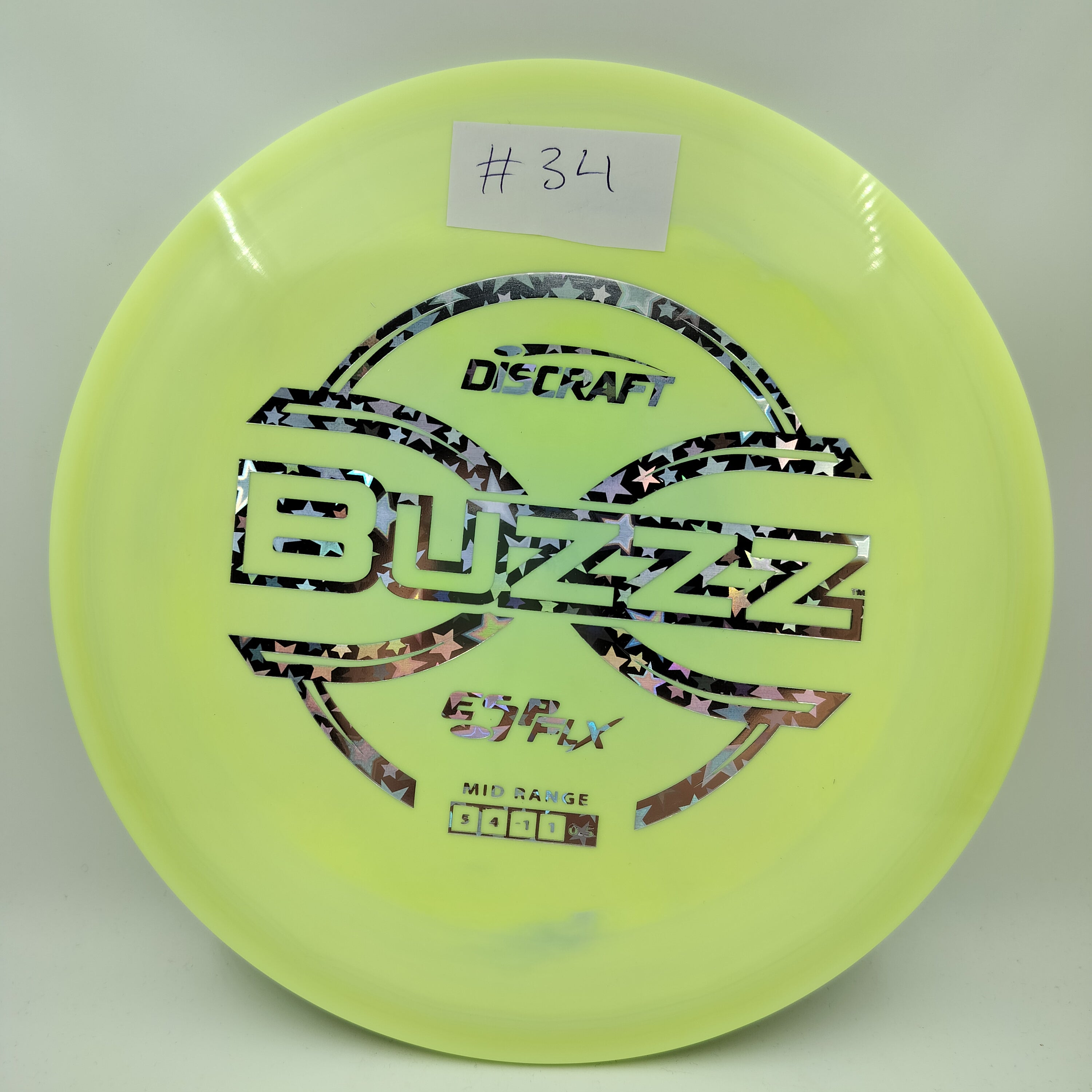 ESP FLX BUZZZ SS