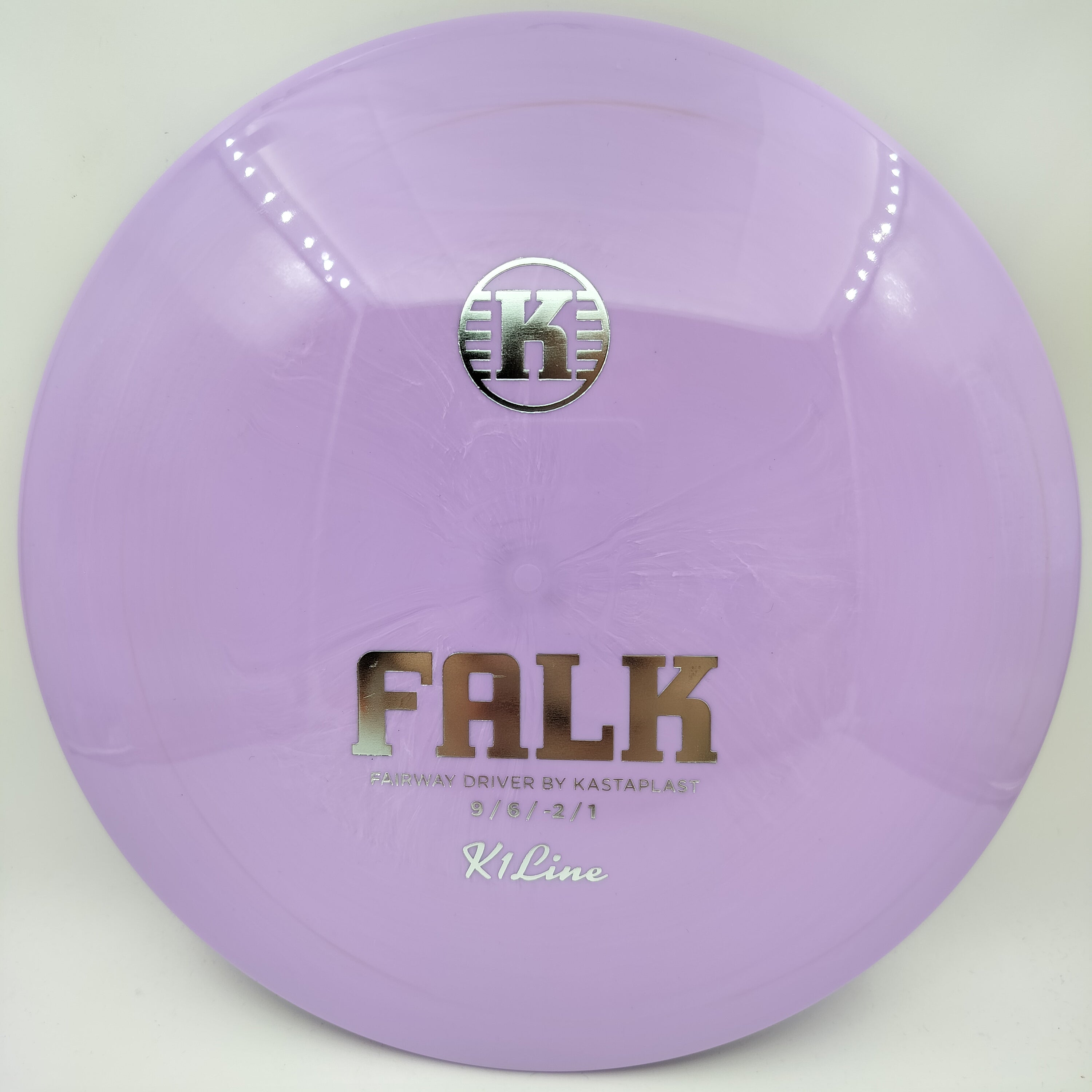 K1 Falk