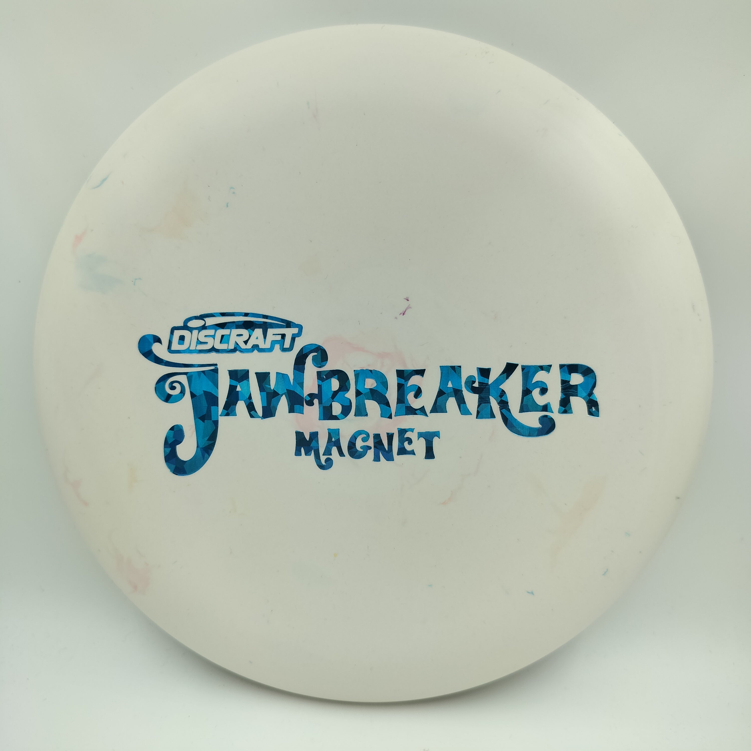 Jawbreaker Magnet