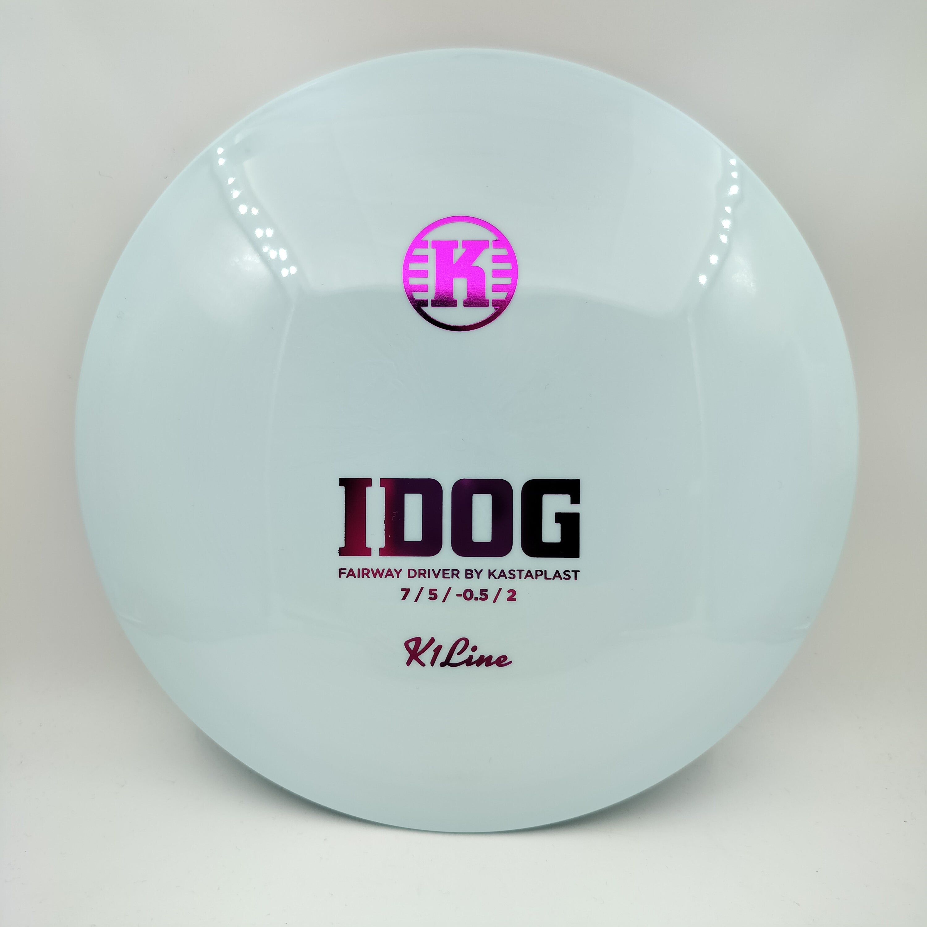 K1 Idog