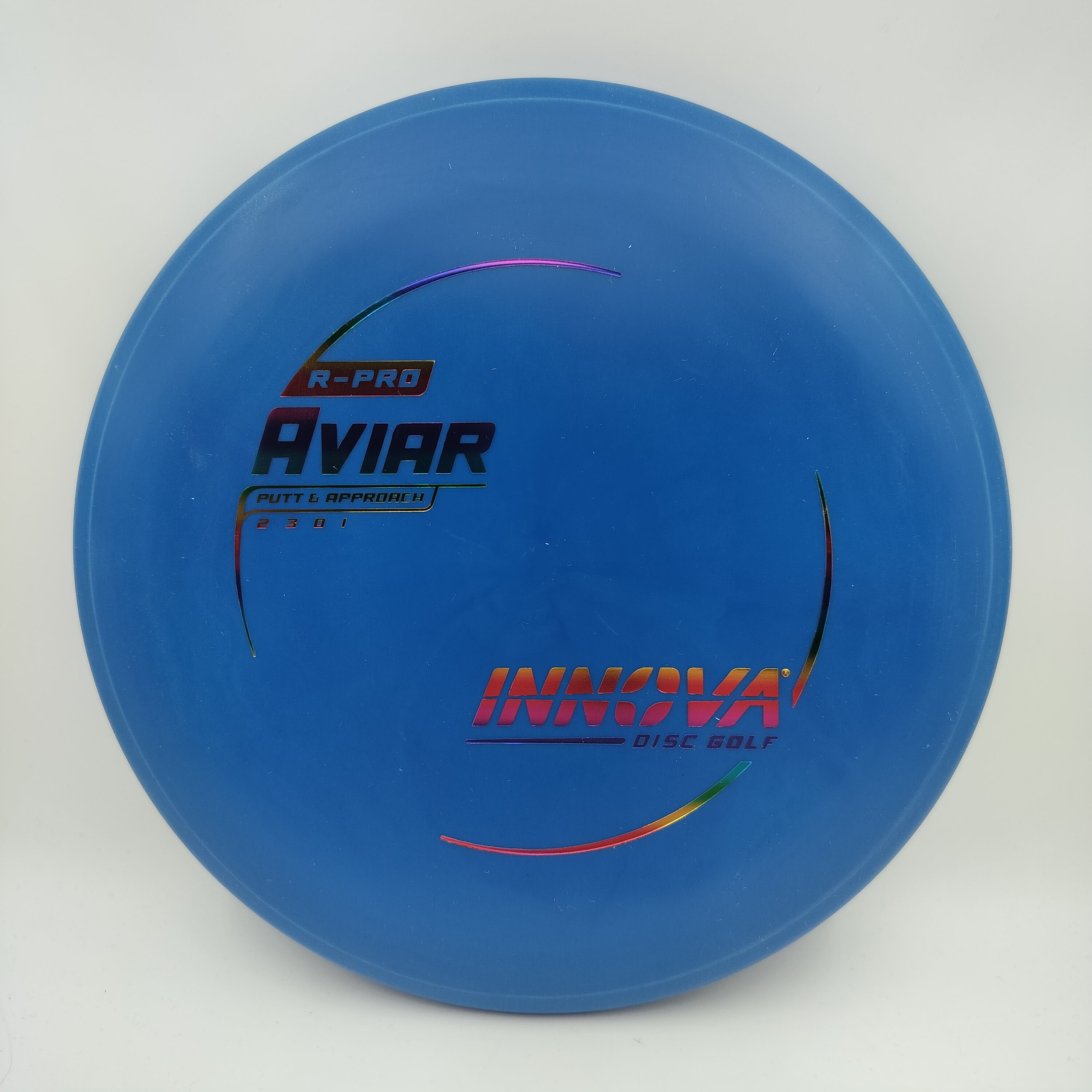 R-Pro Aviar