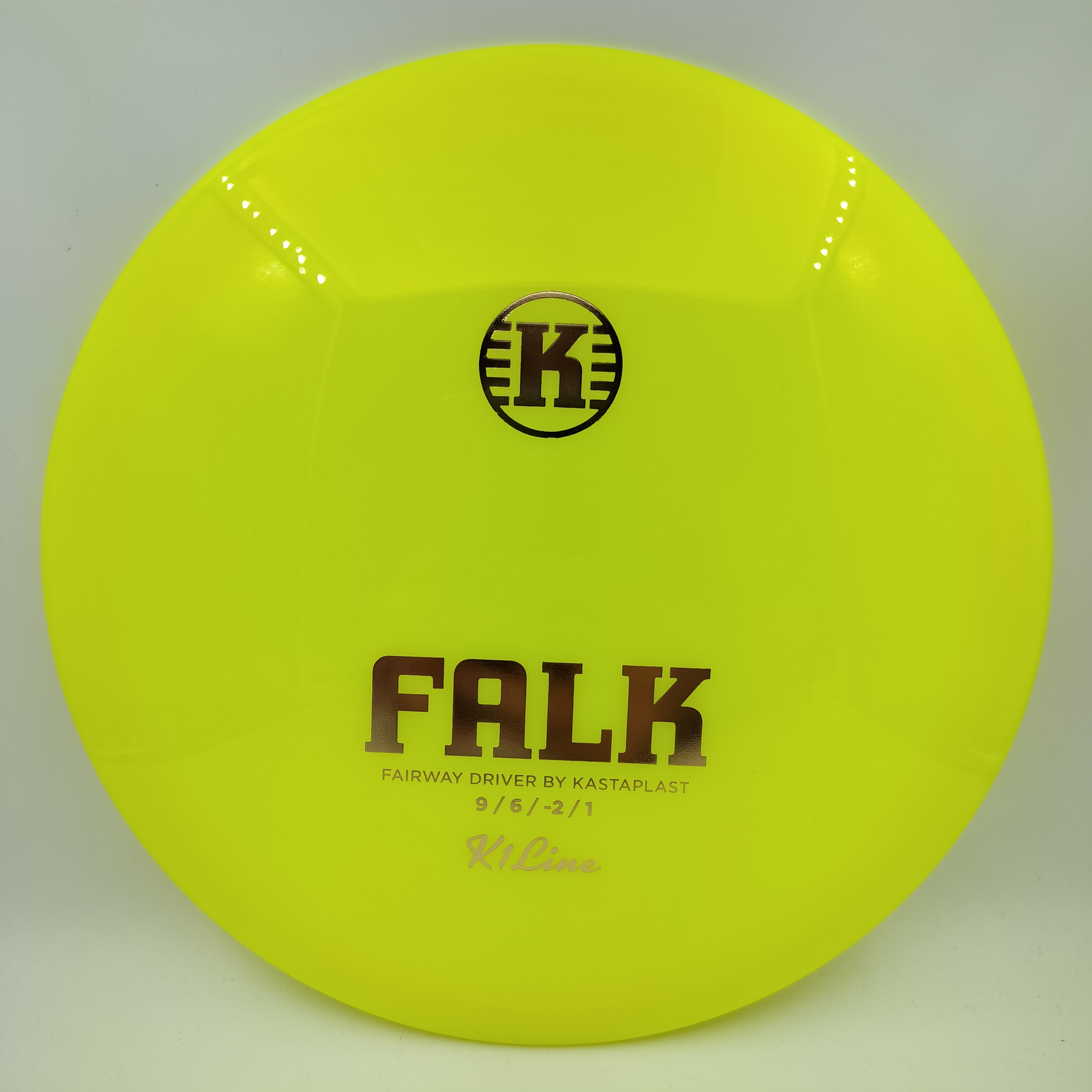 K1 Falk