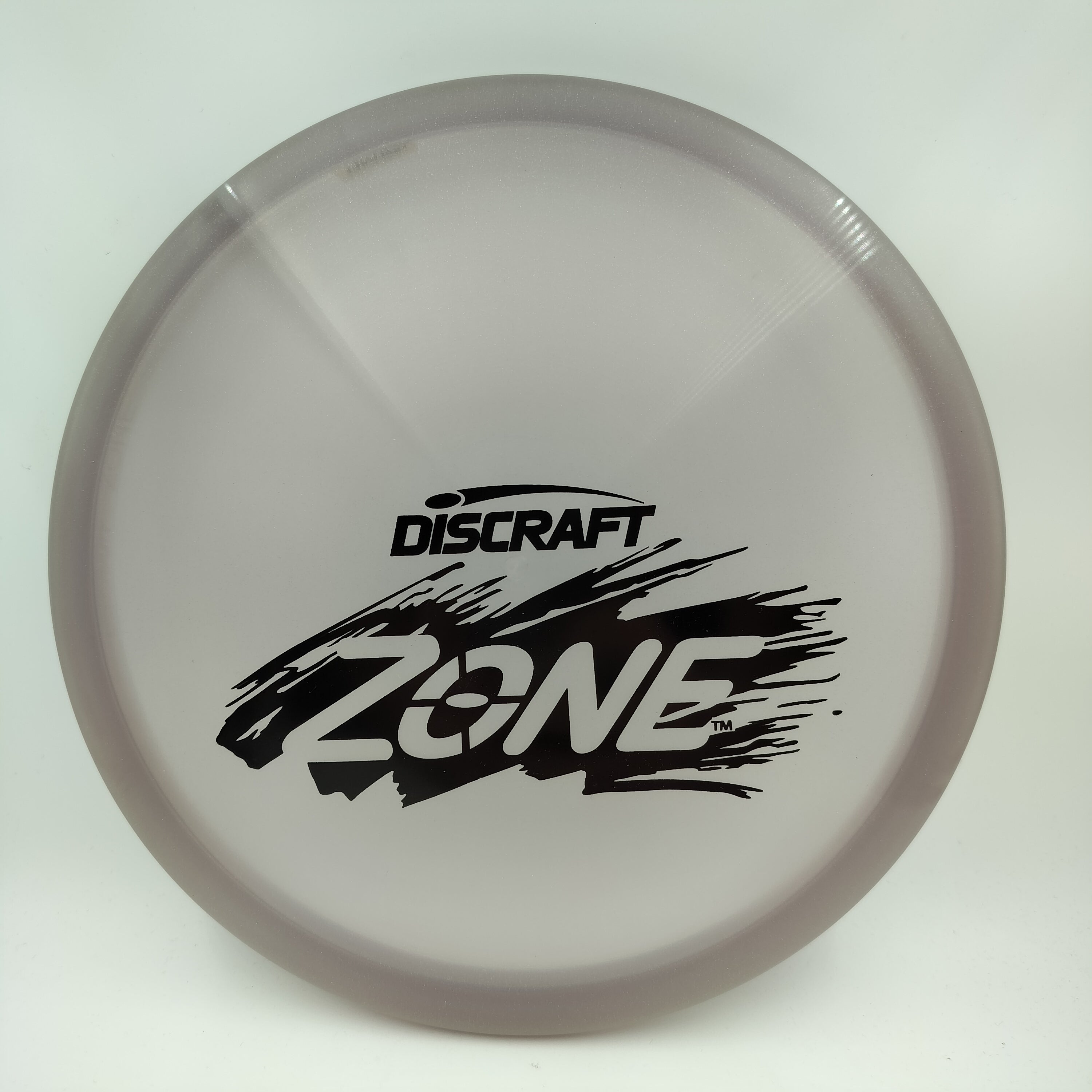 CryZtal Zone  - Discraft Stamp