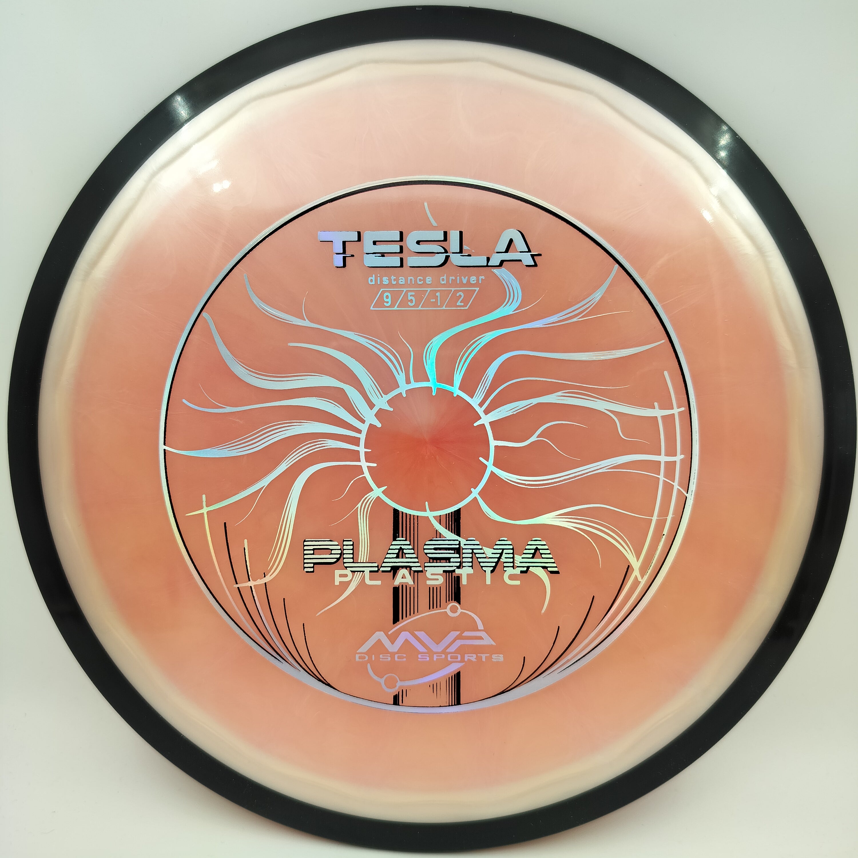 Plasma Tesla