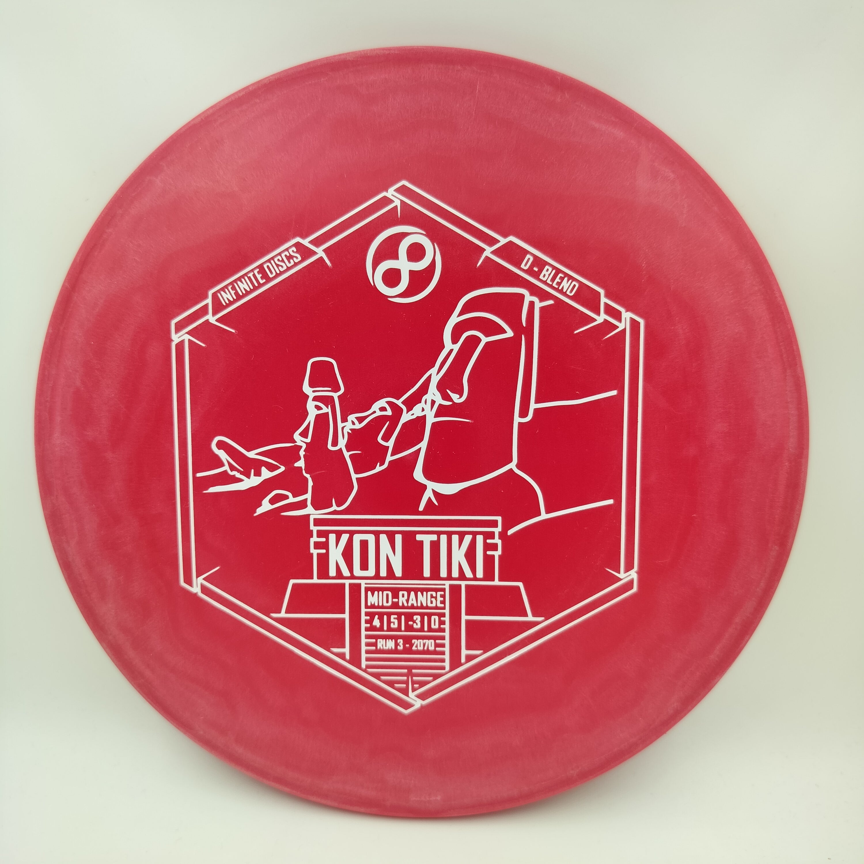 D-Blend Kon Tiki