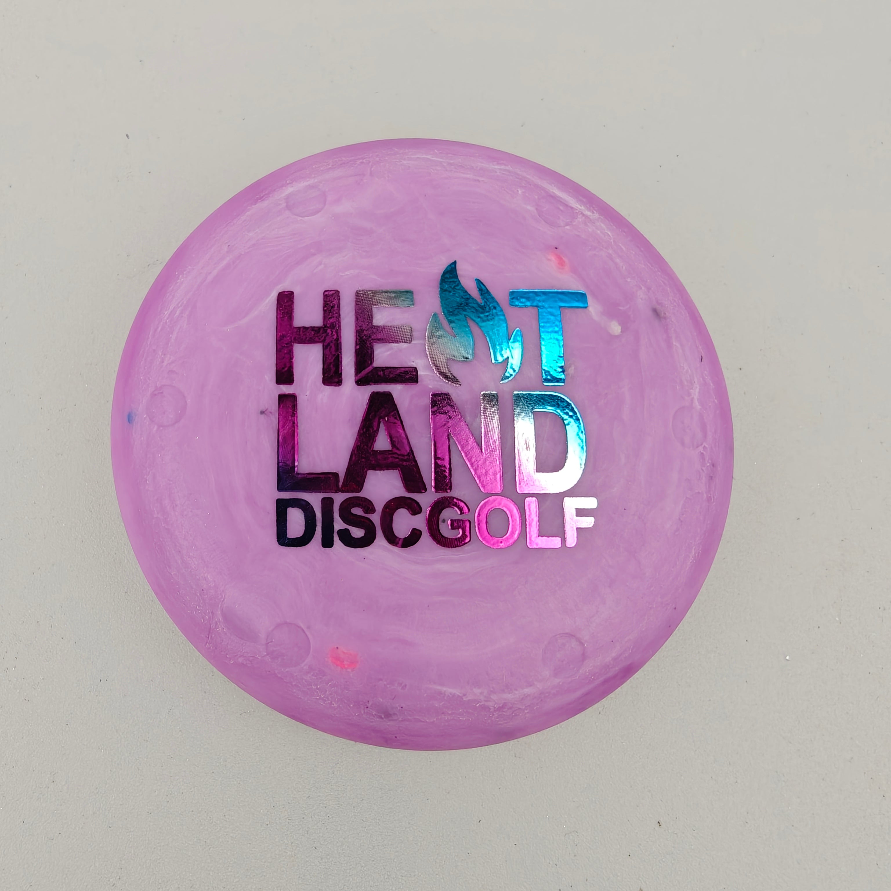 Snap Cap Mini - Heatland Discgolf