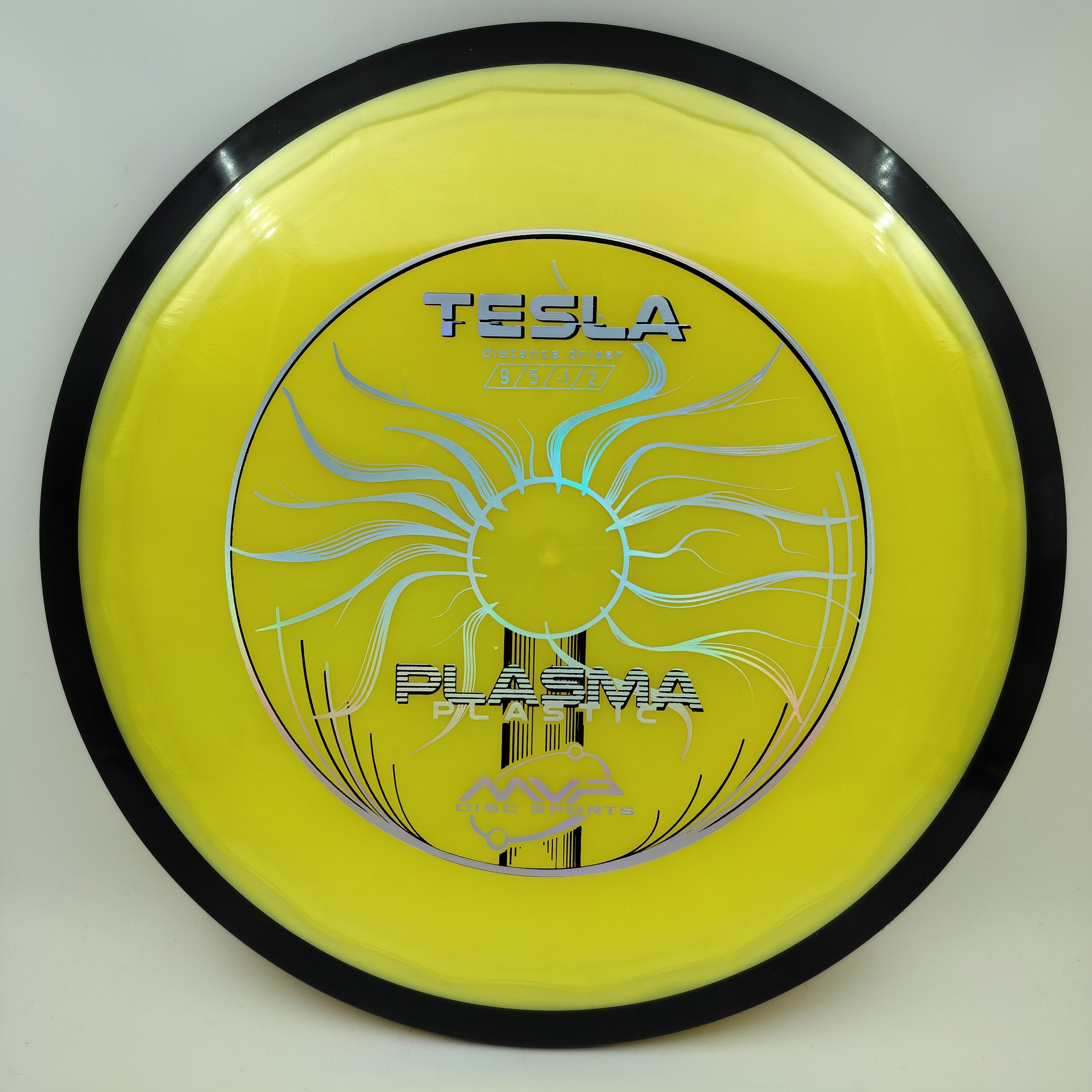 Plasma Tesla