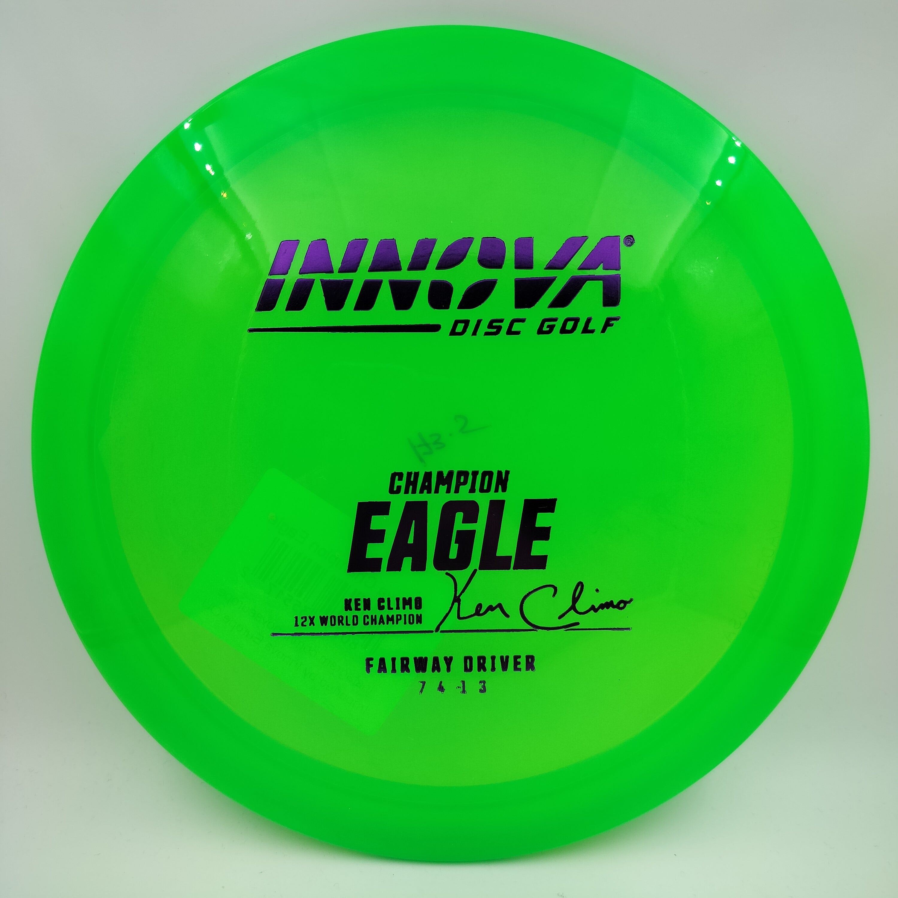 Champion Eagle