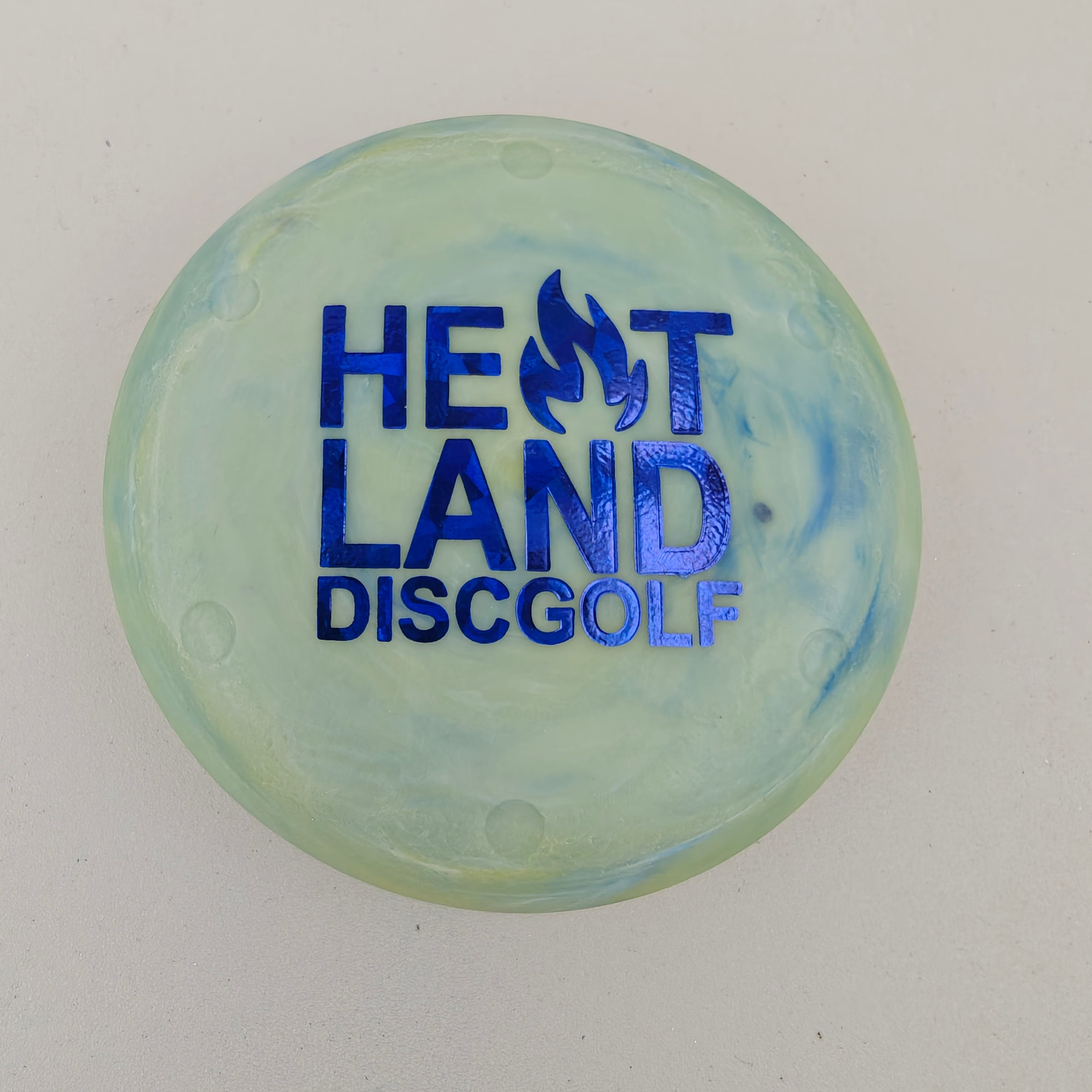 Snap Cap Mini - Heatland Discgolf