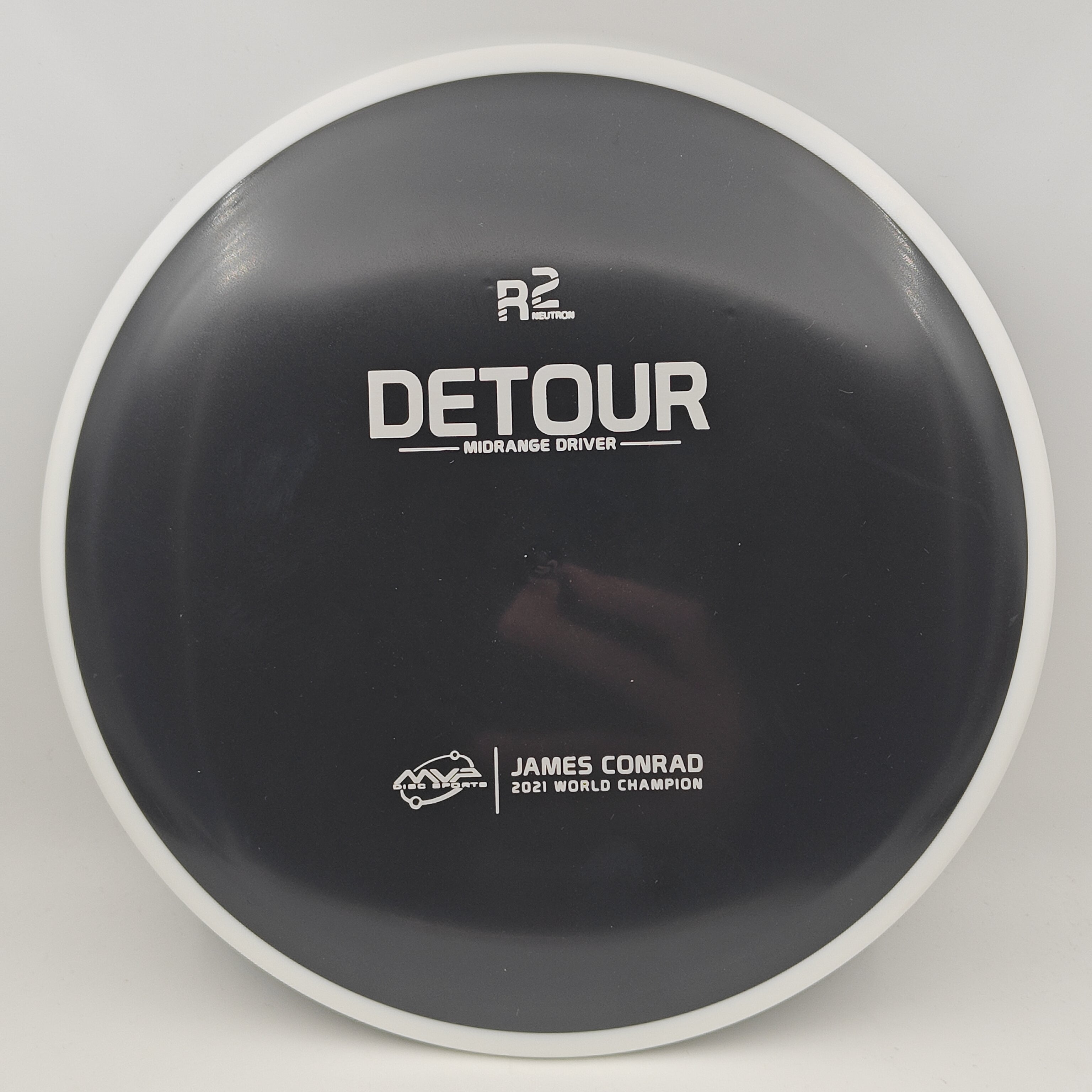 R2 Neutron Detour