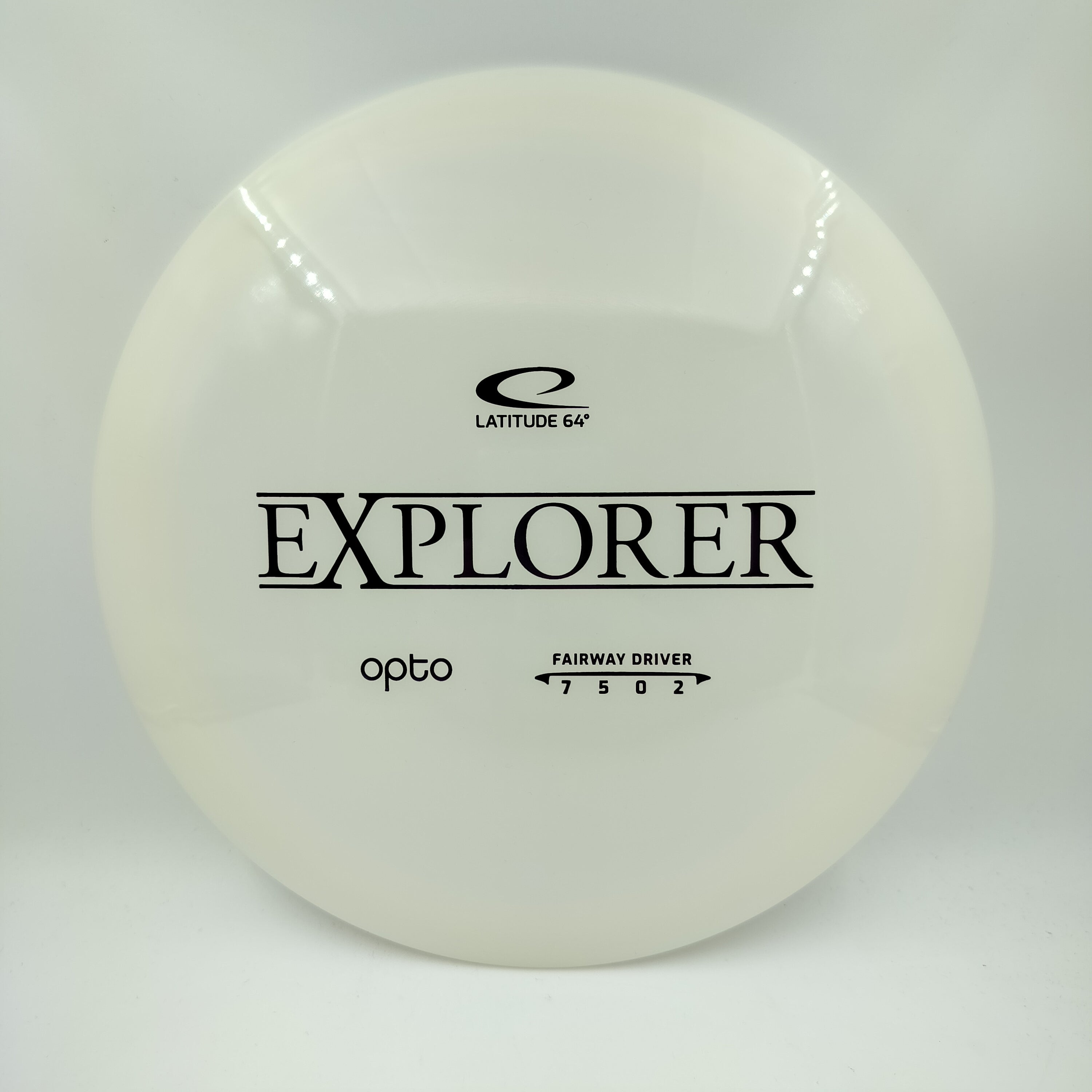 Opto Explorer