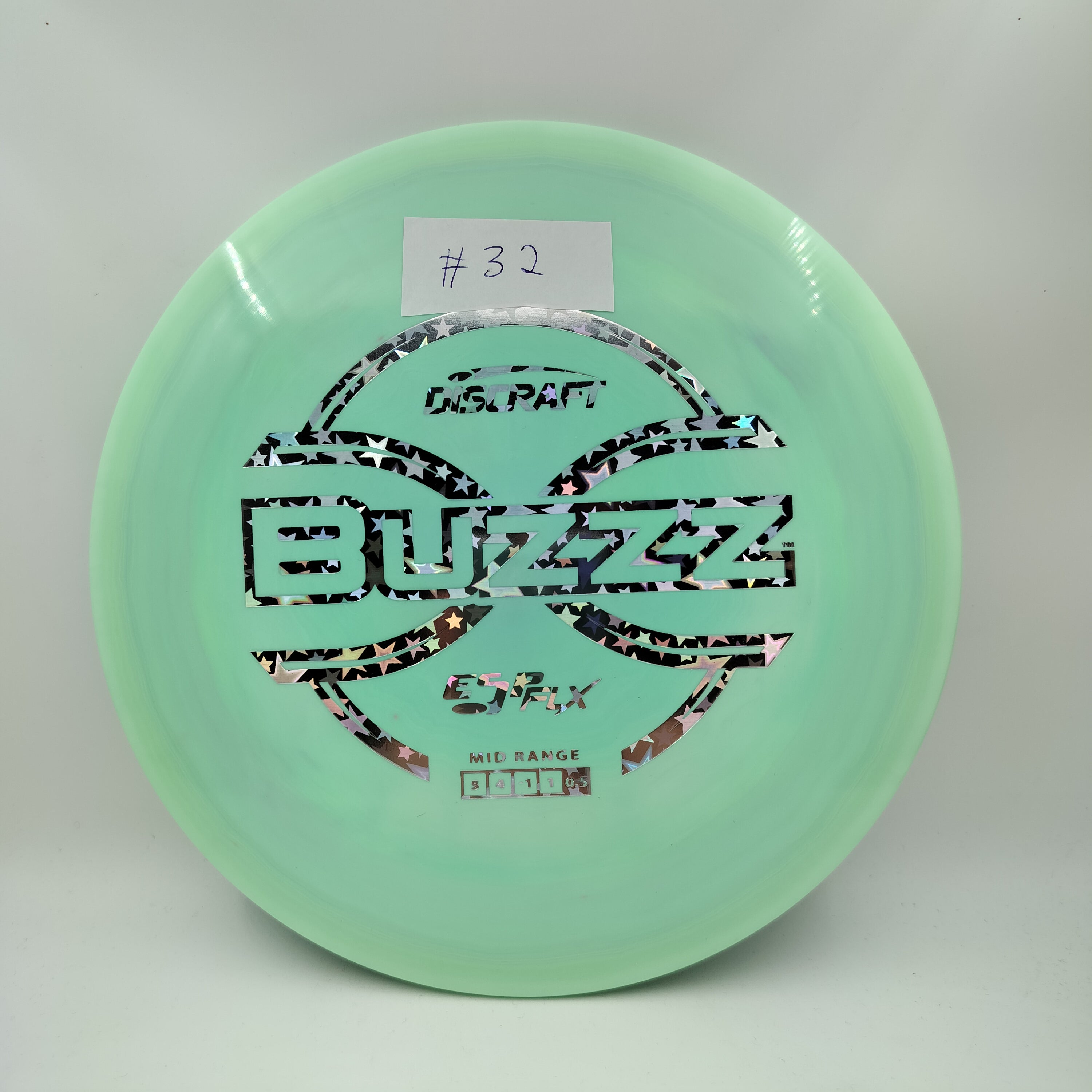 ESP FLX BUZZZ SS