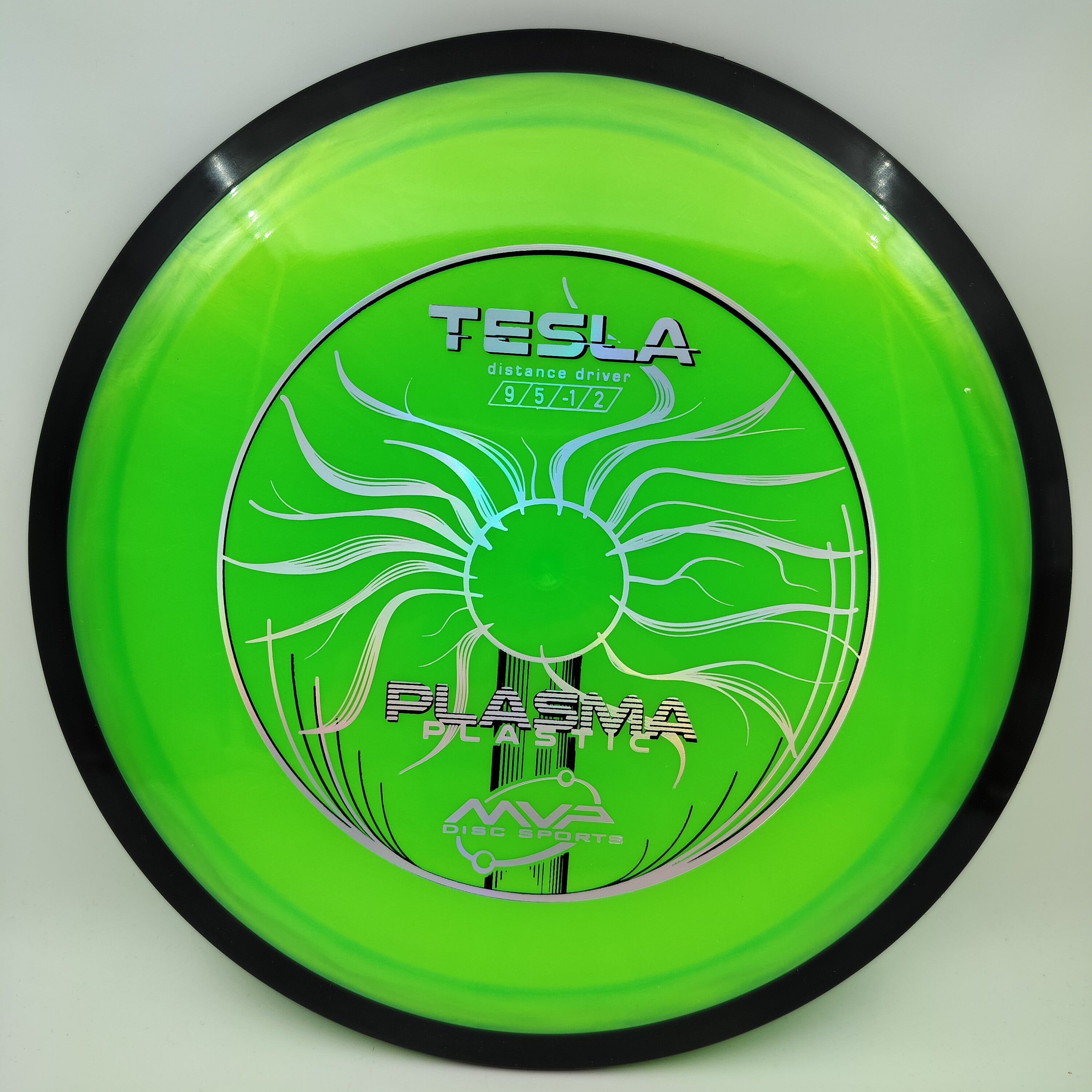 Plasma Tesla