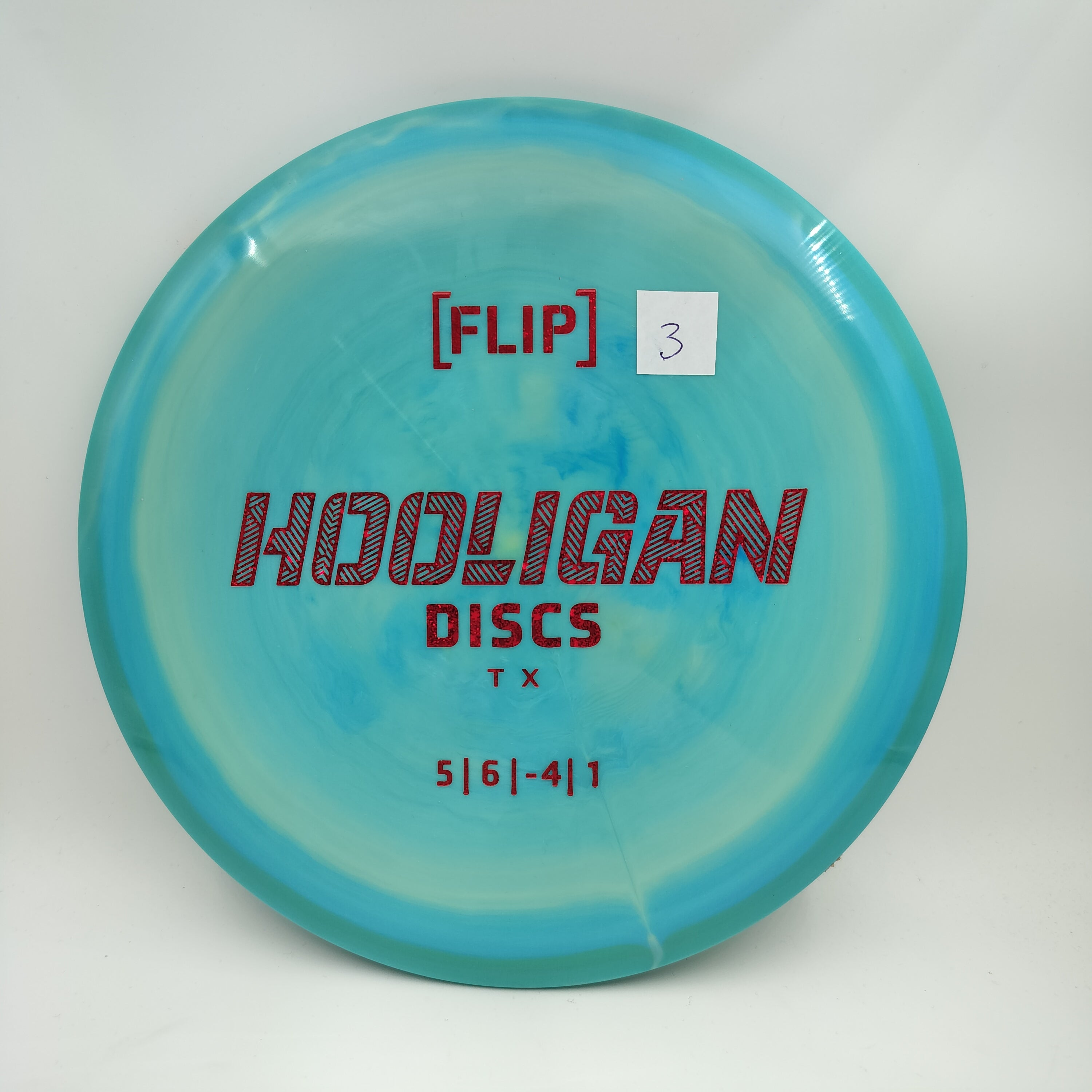 Hooligan Alpha Flip