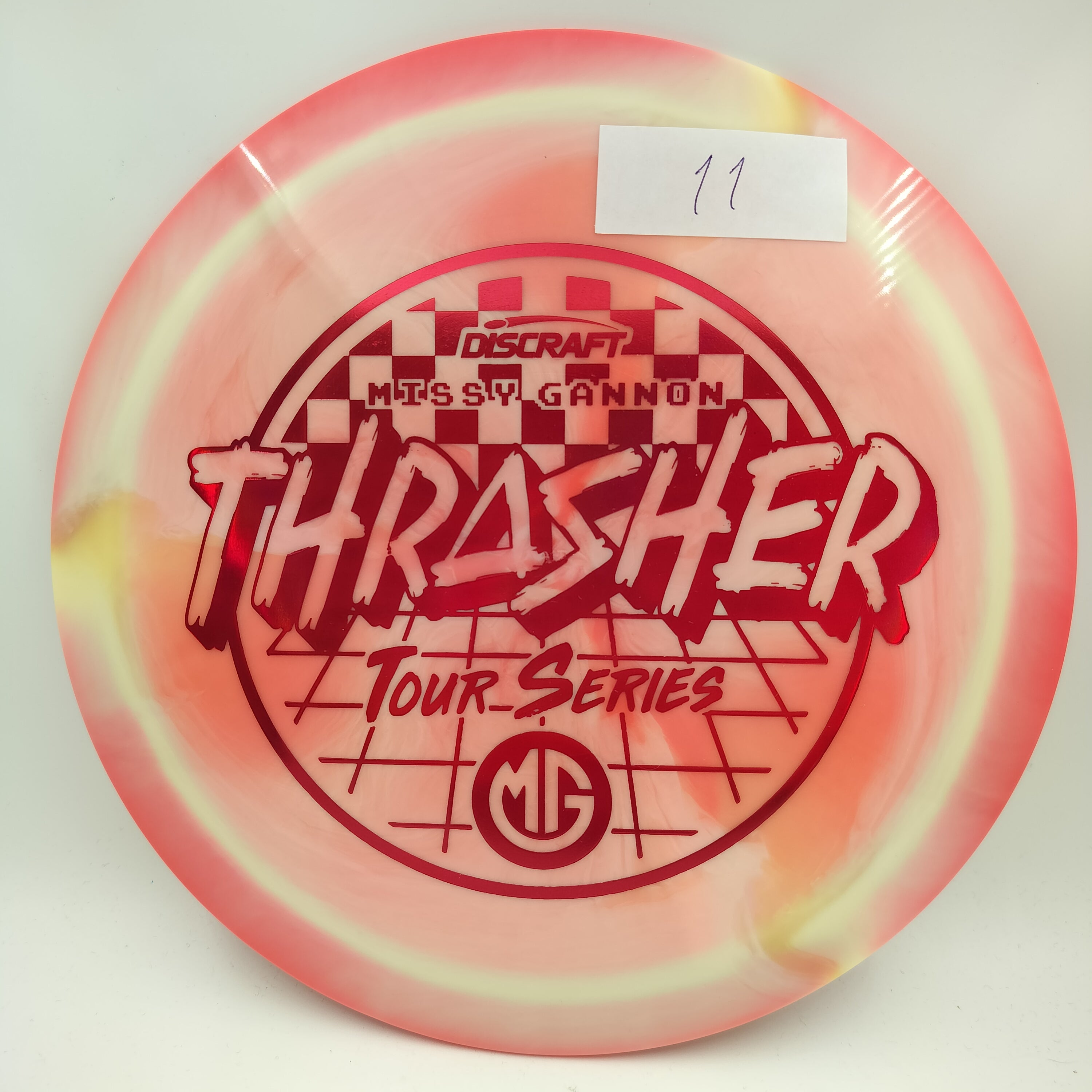 Tour Series 2022 ESP Thrasher