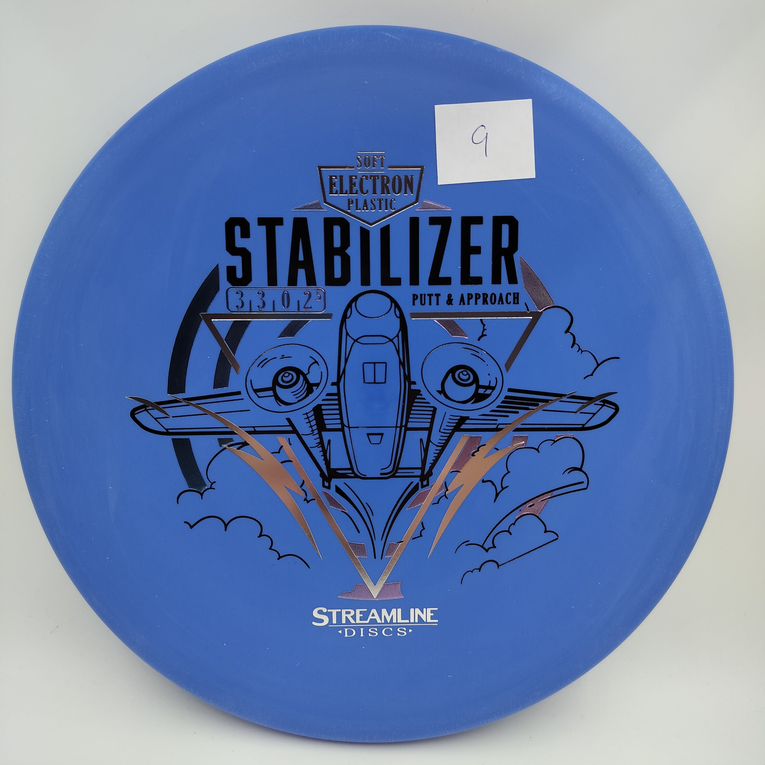 Electron Soft Stabilizer