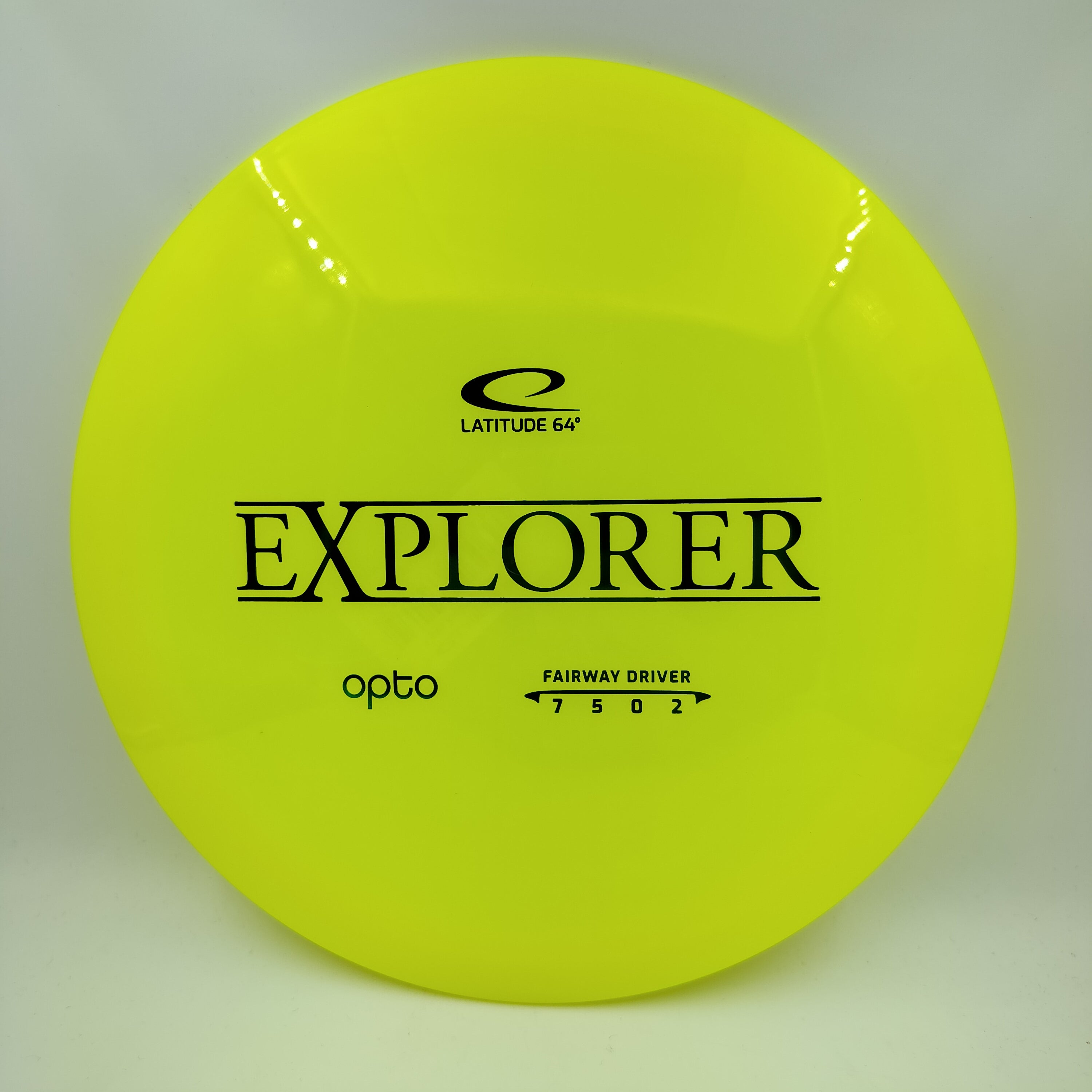 Opto Explorer