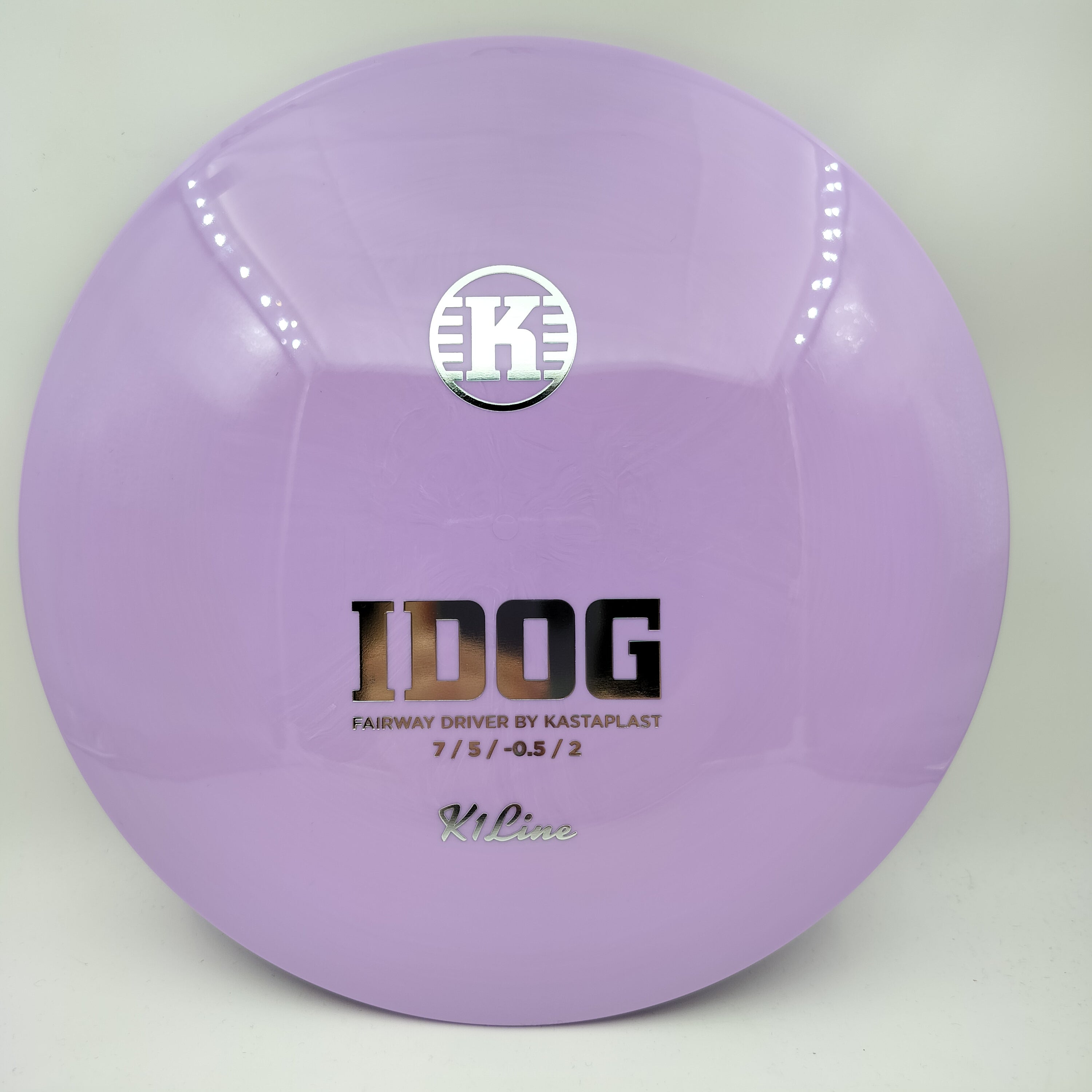 K1 Idog