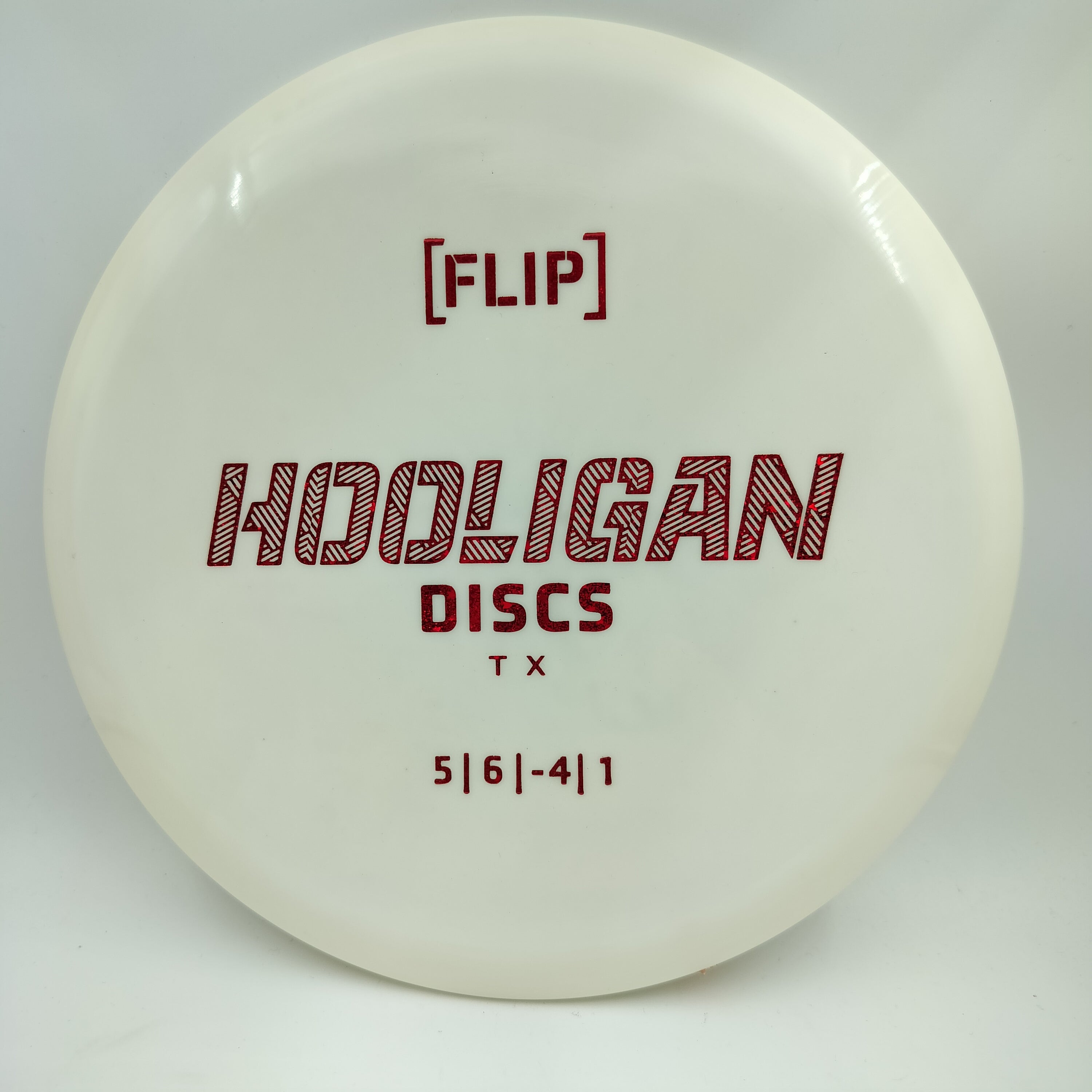 Hooligan Alpha Flip