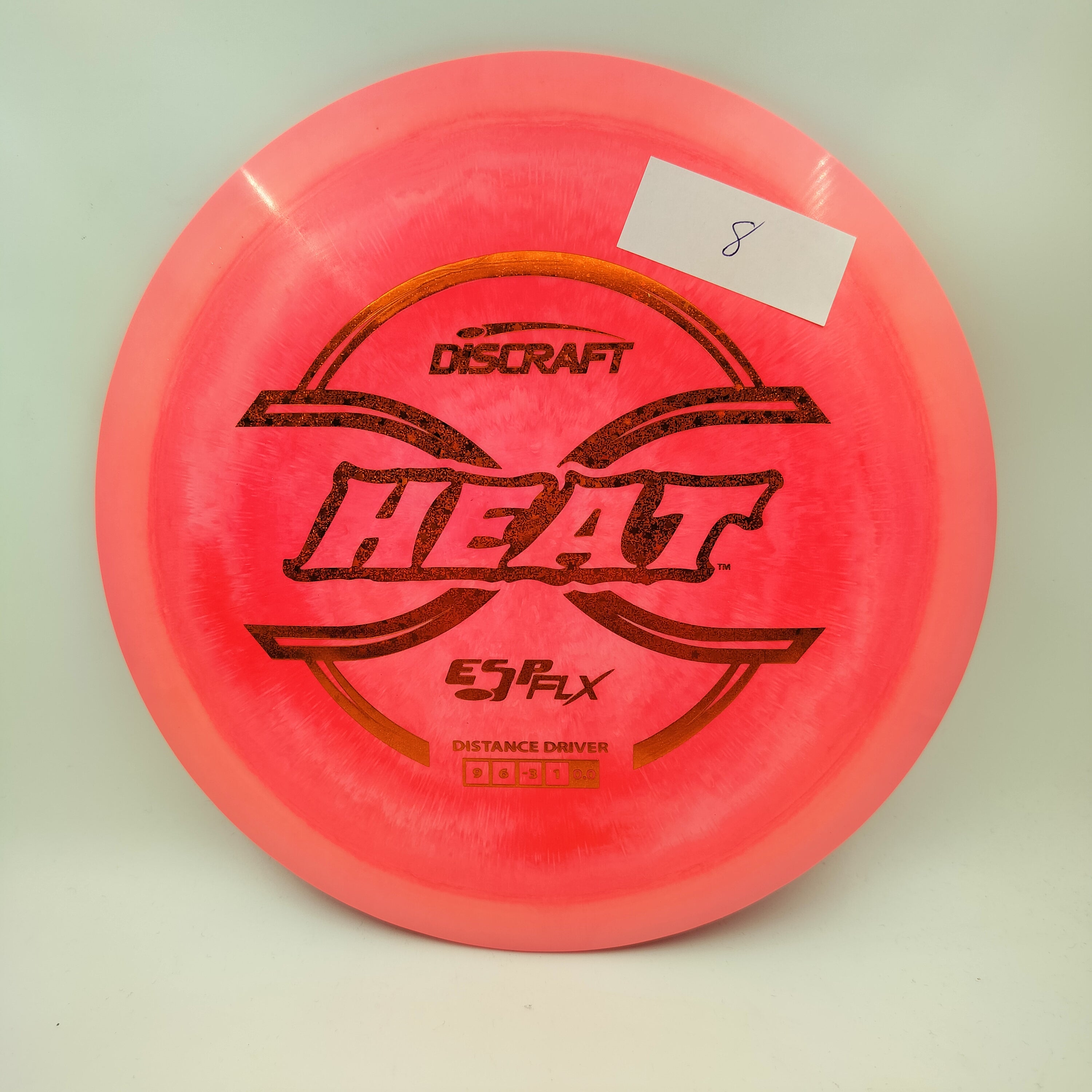 ESP FLX Heat