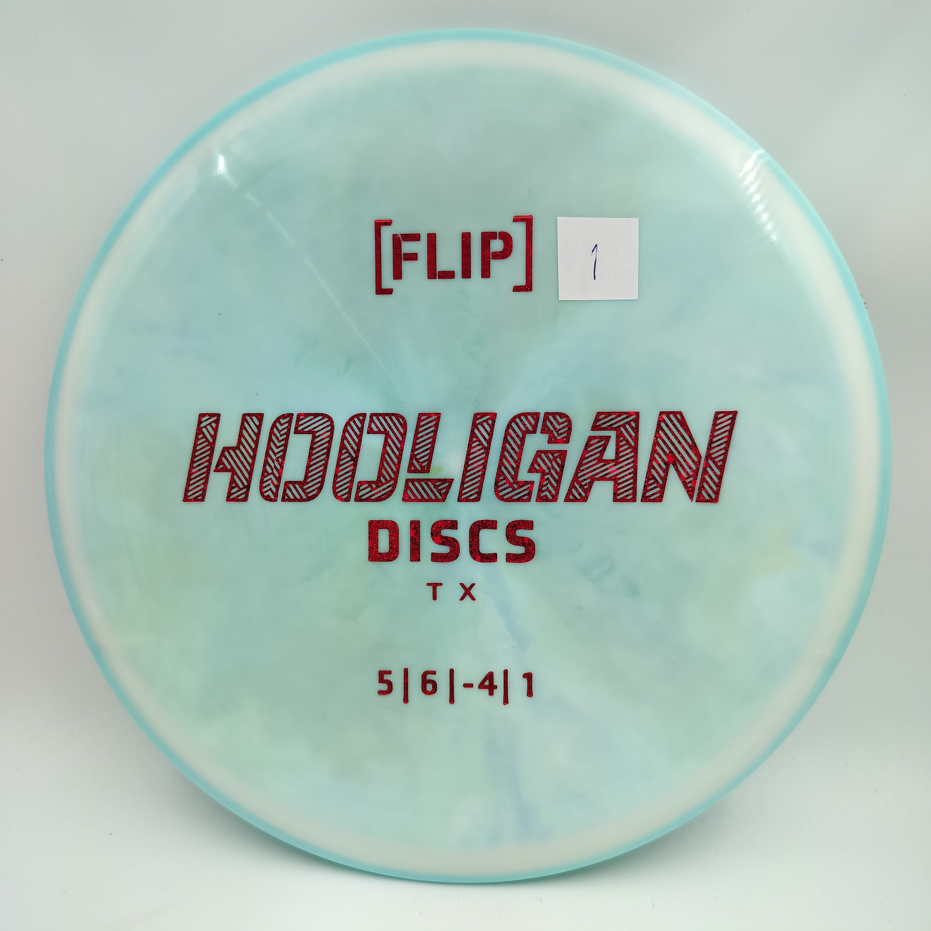 Hooligan Alpha Flip