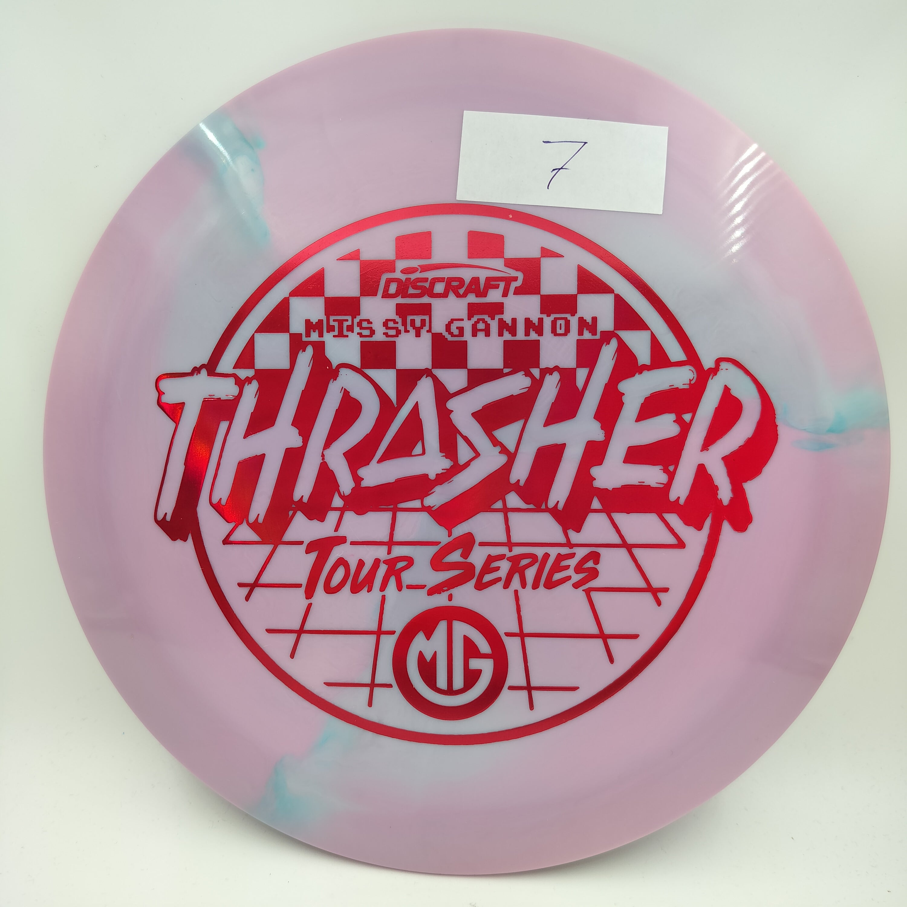 Tour Series 2022 ESP Thrasher