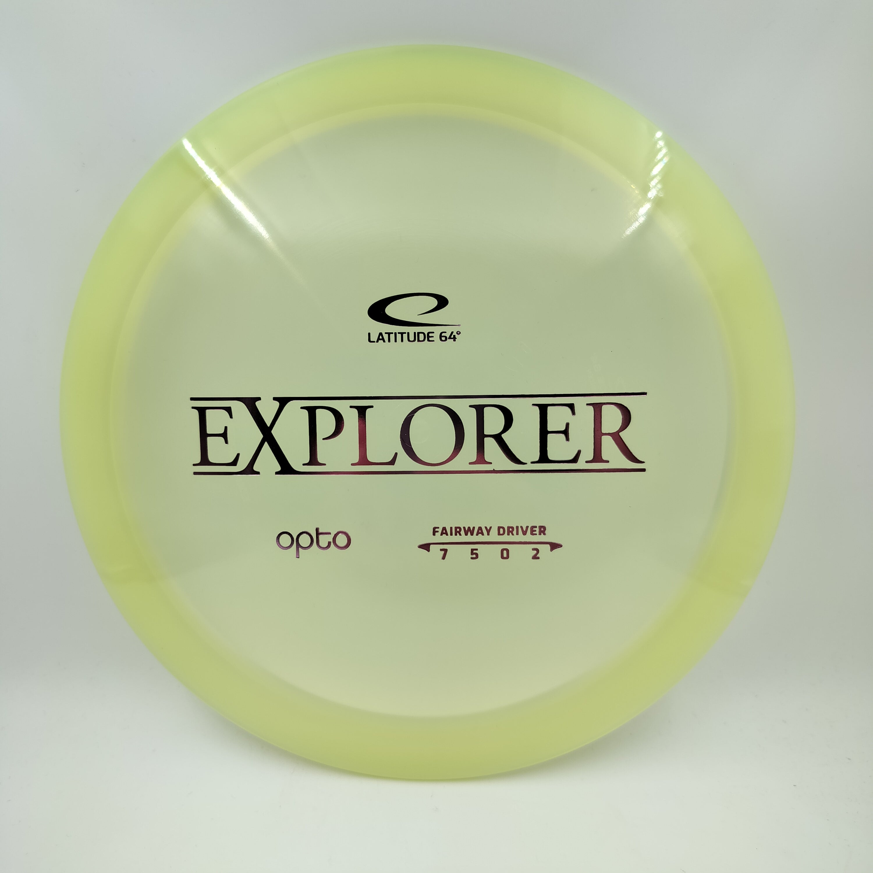 Opto Explorer