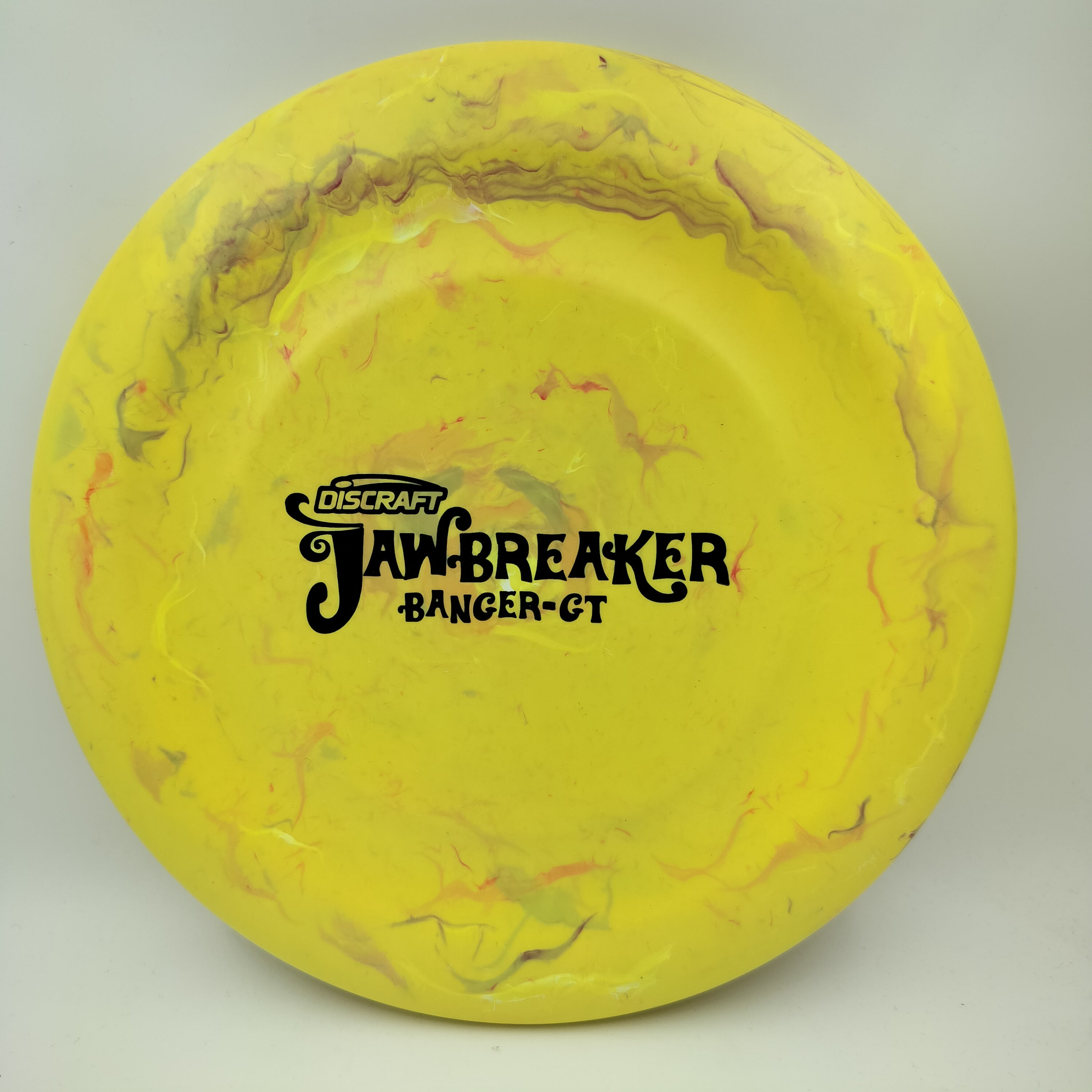 Jawbreaker Banger-GT