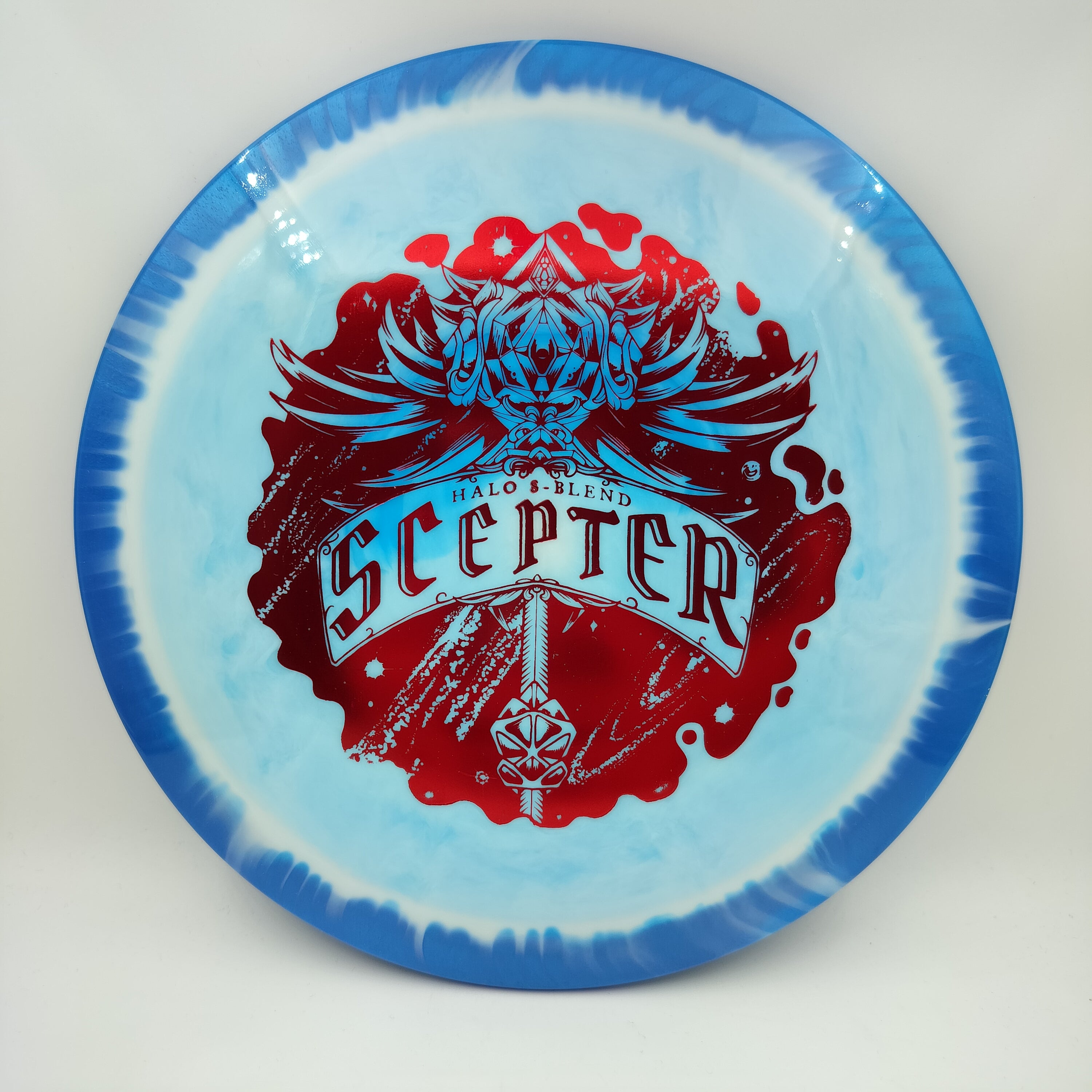 Halo S-Blend Scepter