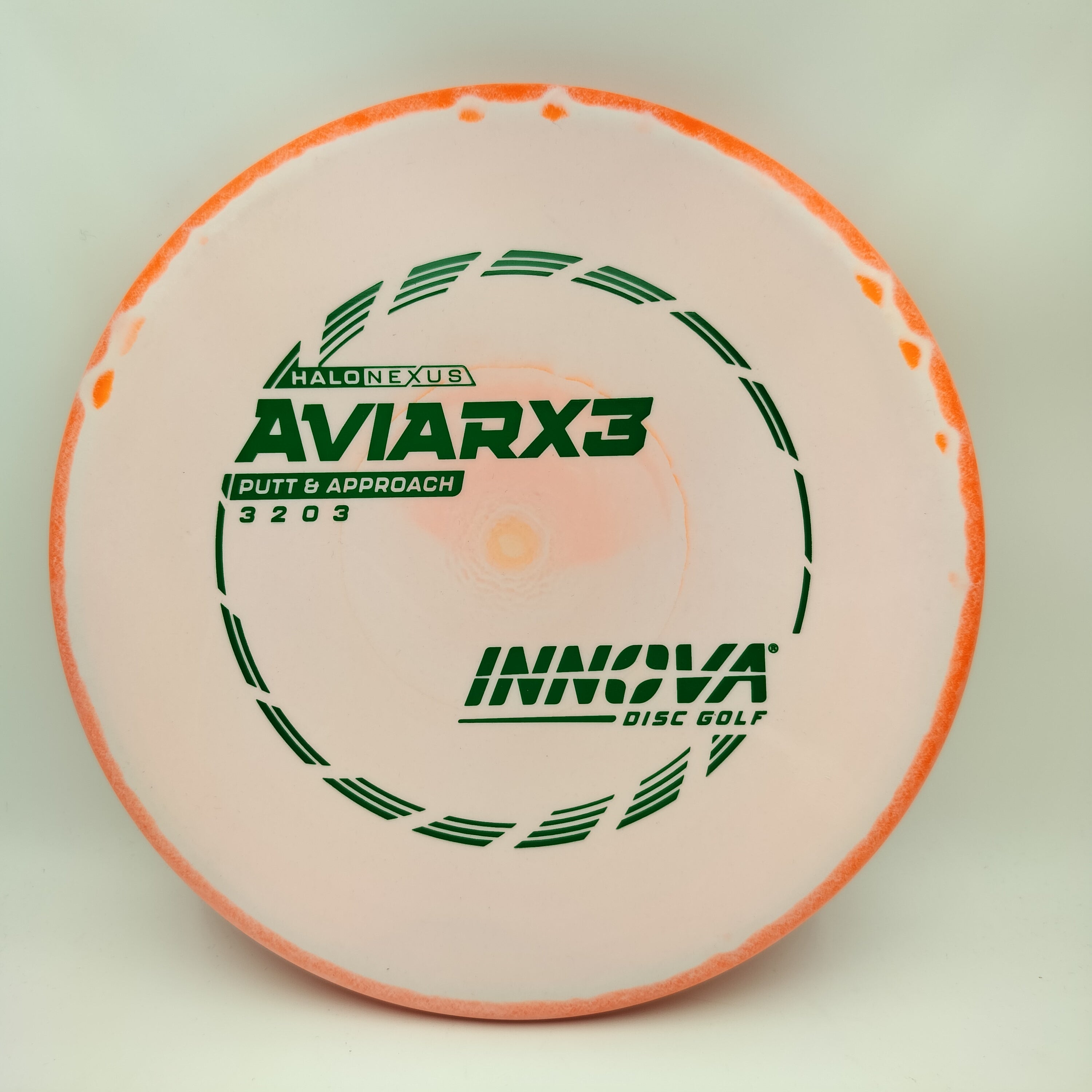 Halo Nexus AviarX3